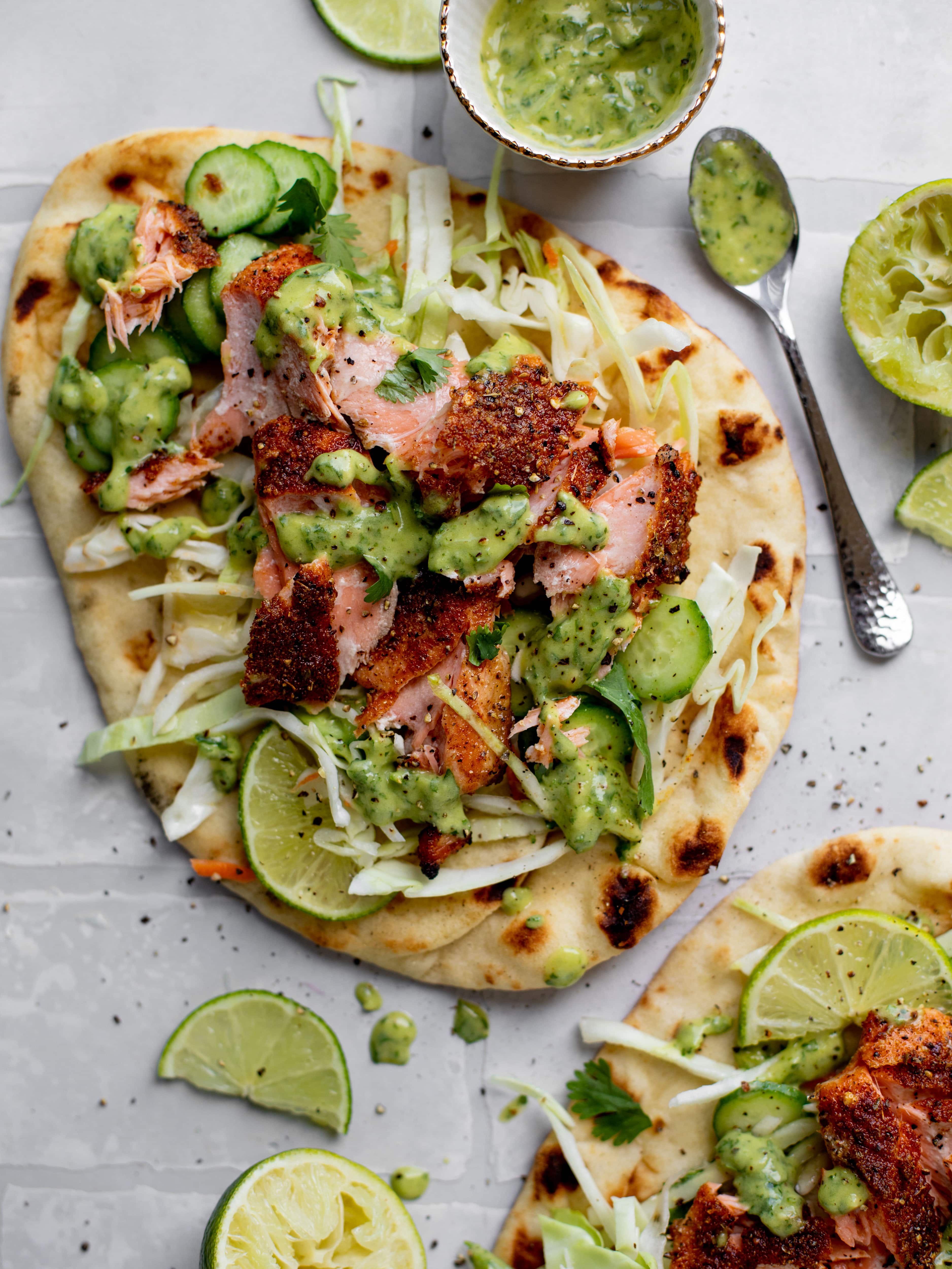 what to eat this week