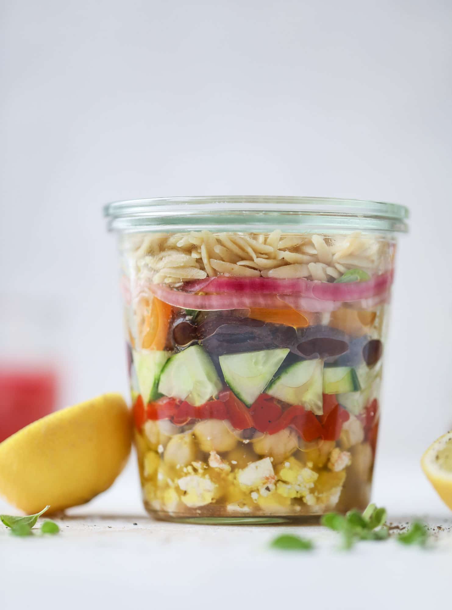 what to eat this week