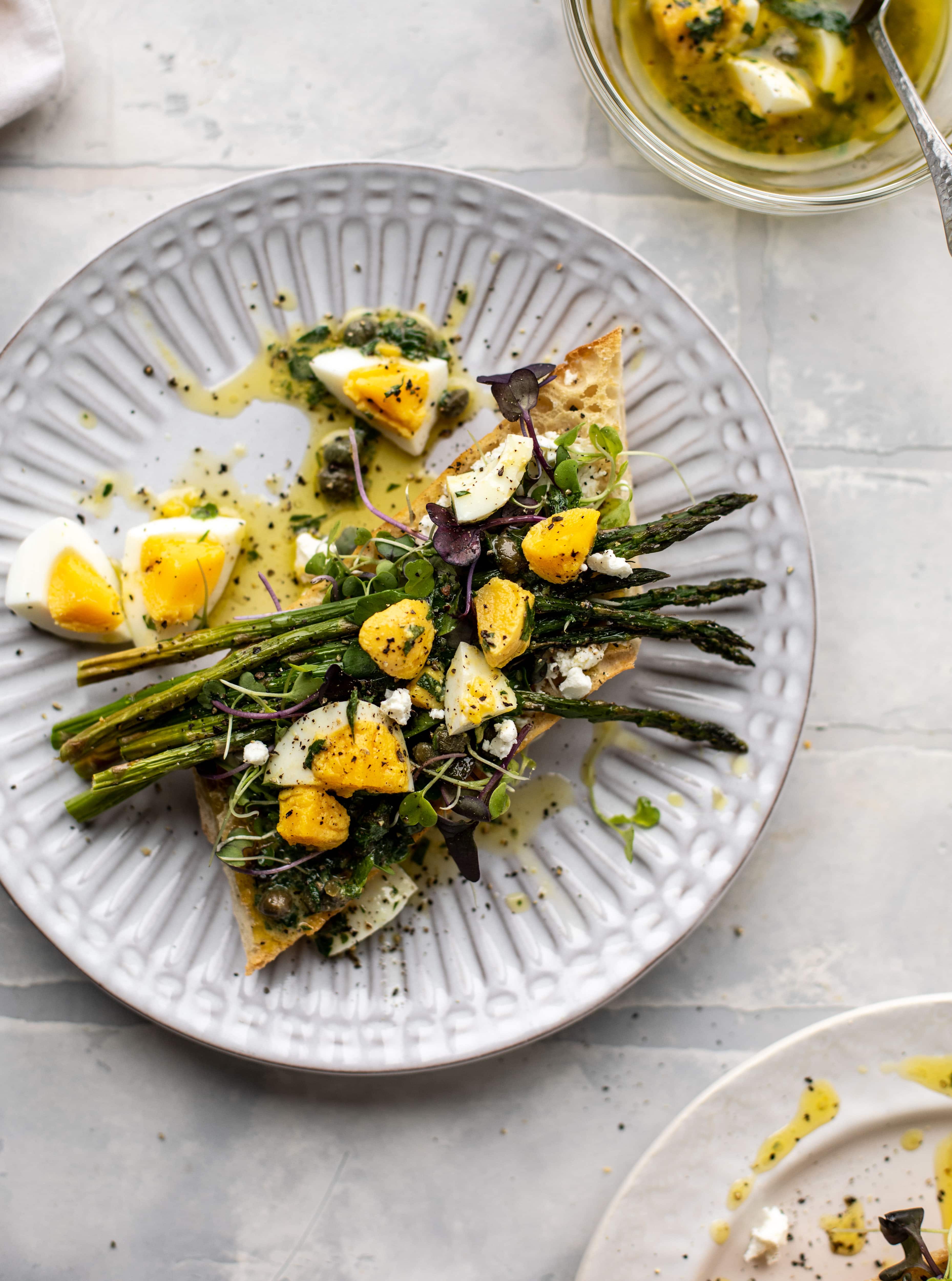 what to eat this week