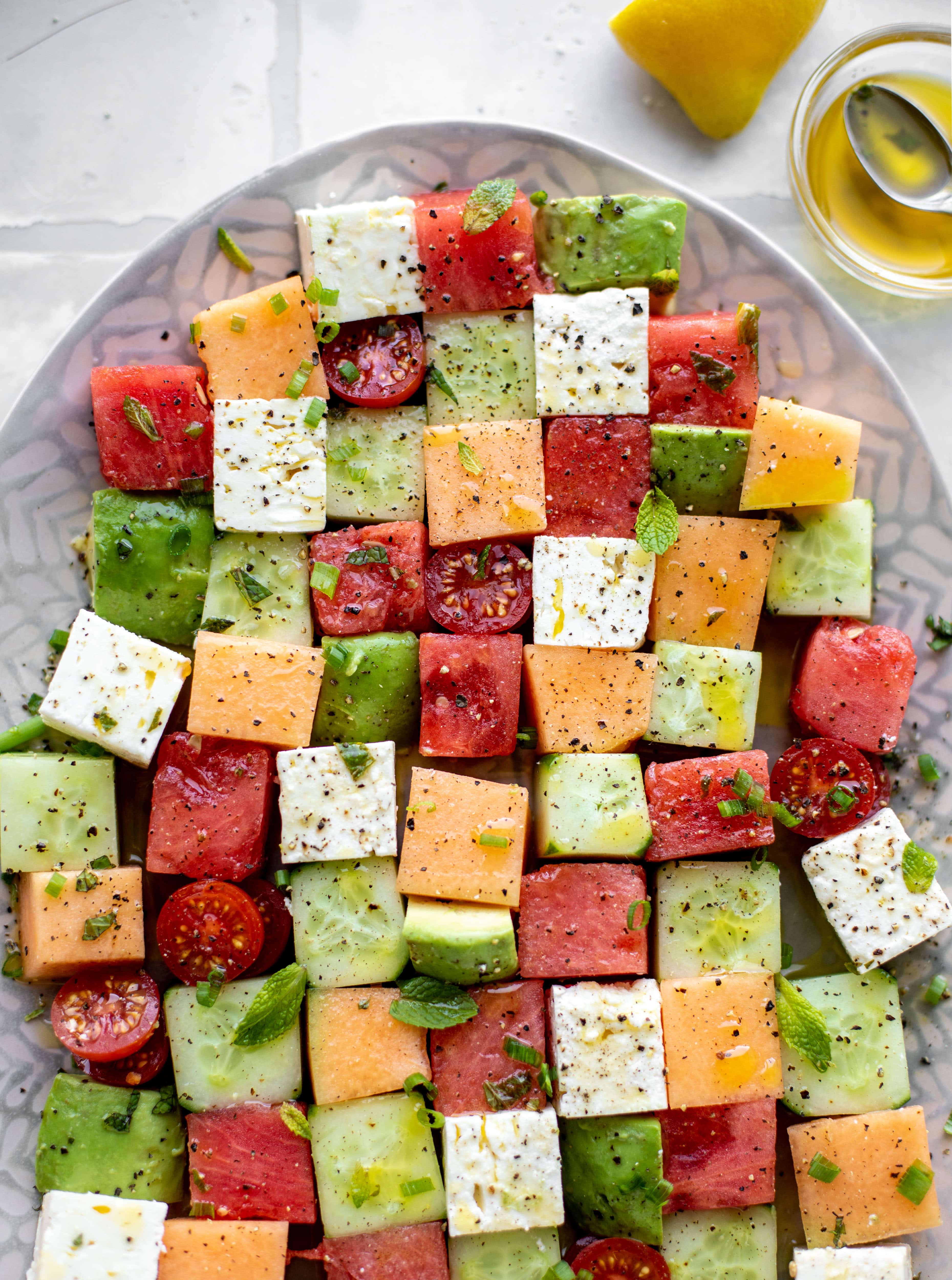 14 spring entertaining recipes