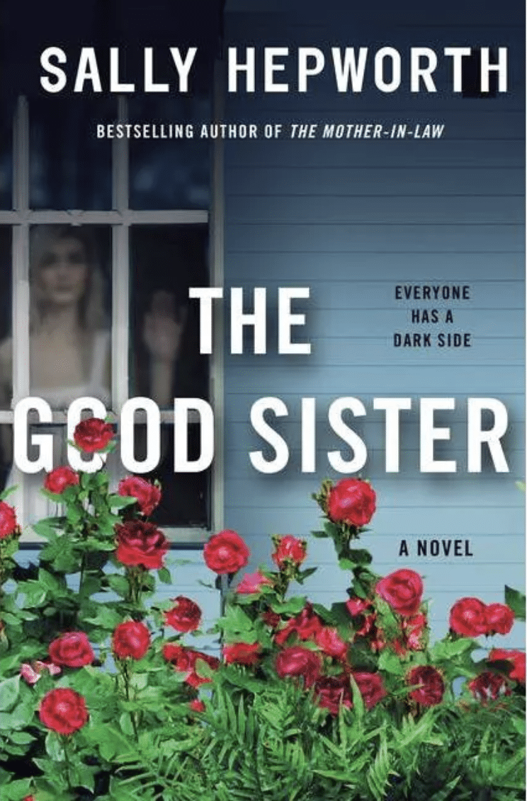 jessica's book club