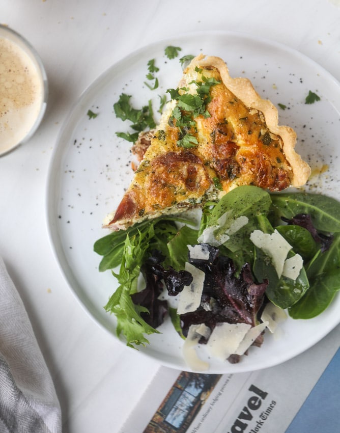 what to eat this week