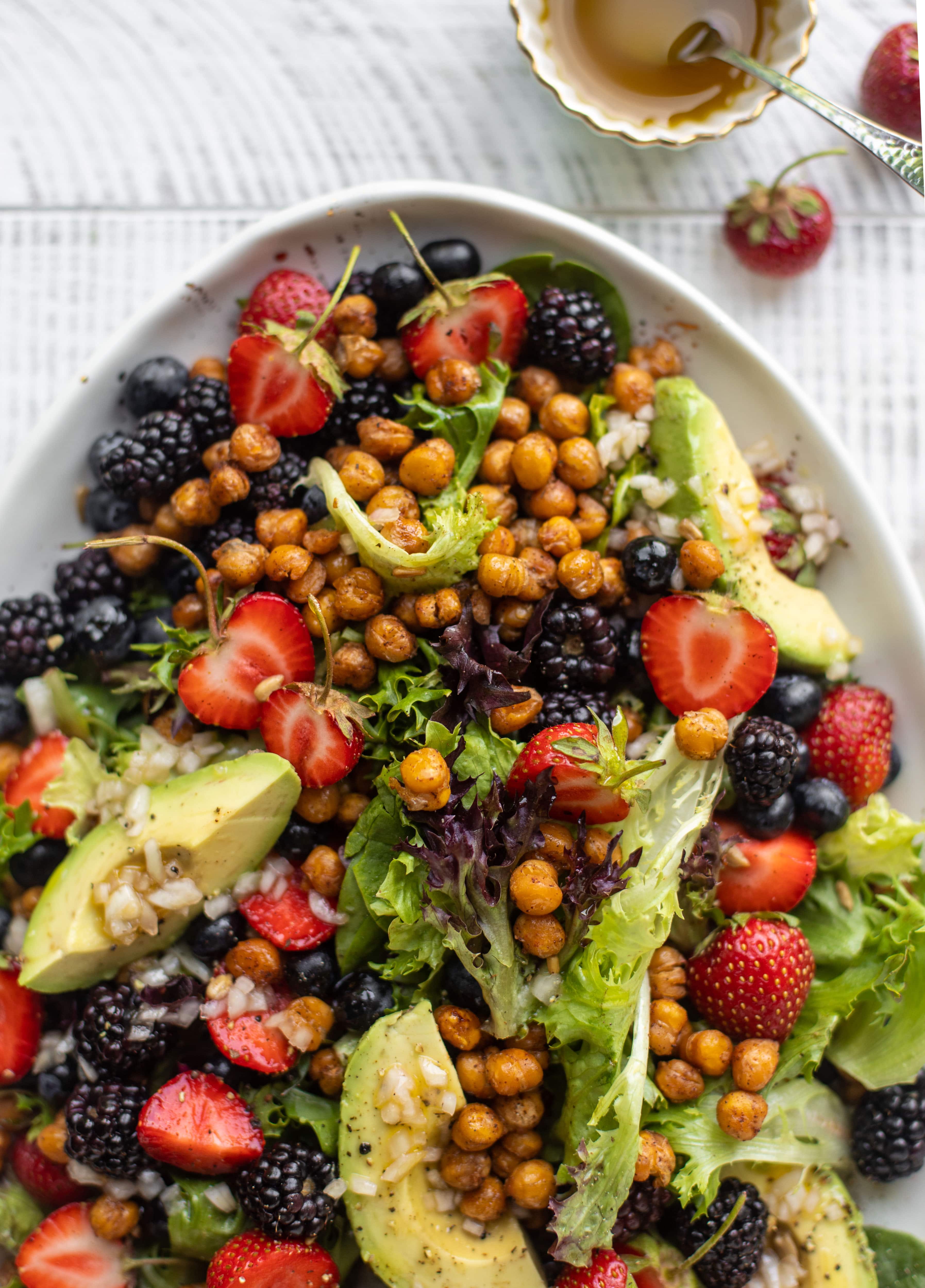 what to eat this week