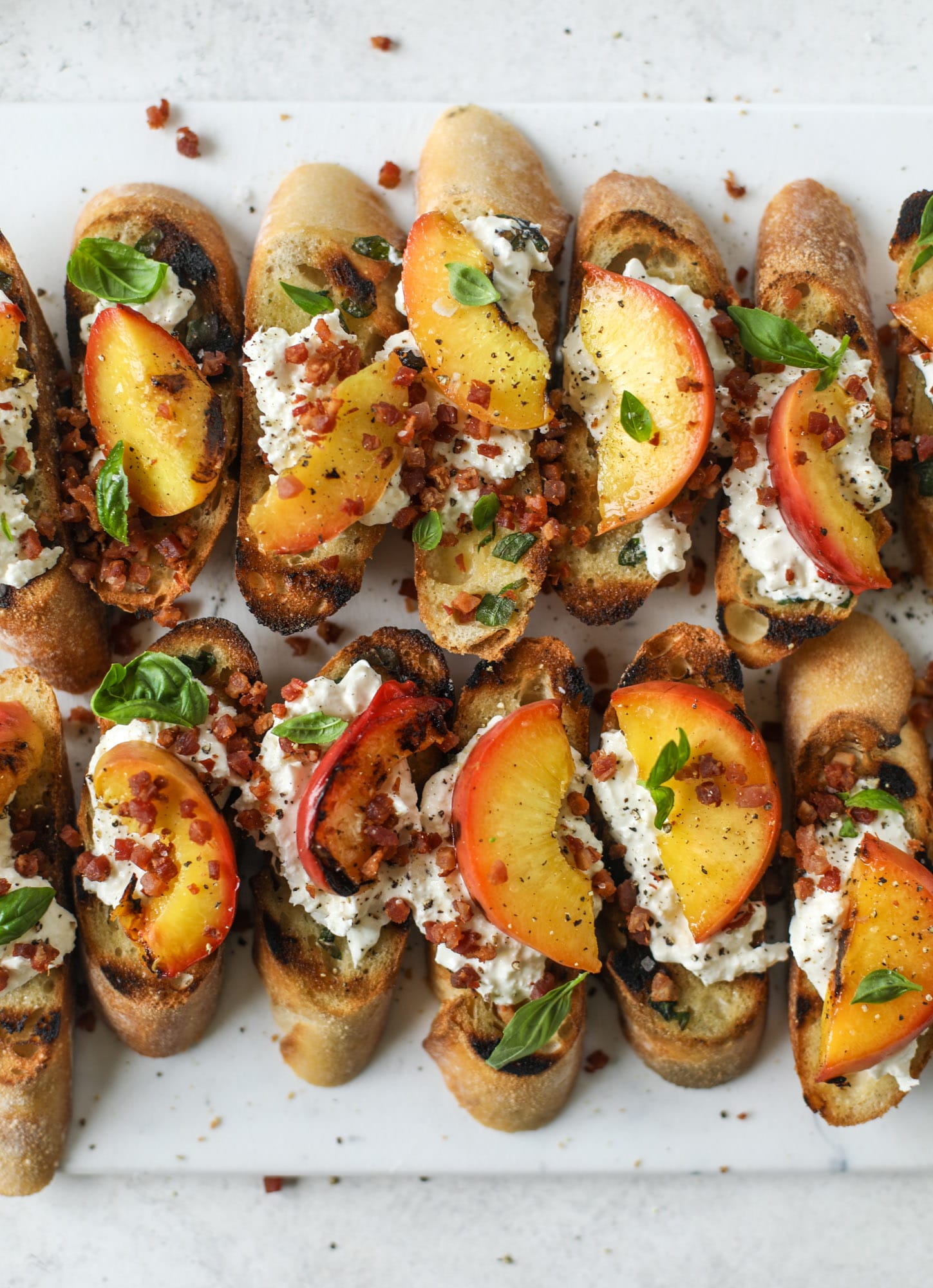 30 4th of july recipes