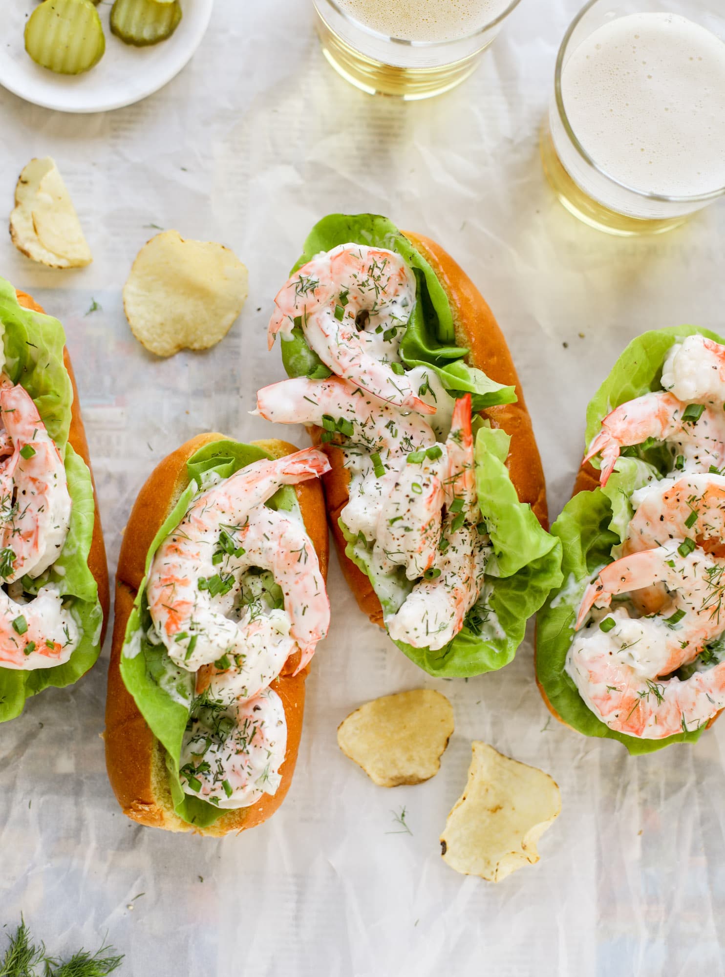 what to eat this week