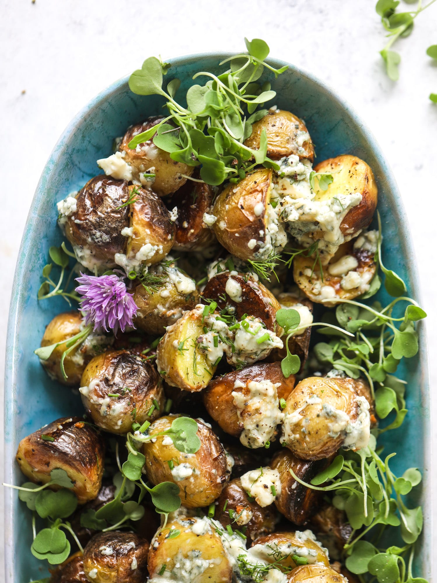 18 of our favorite summer weeknight side dishes