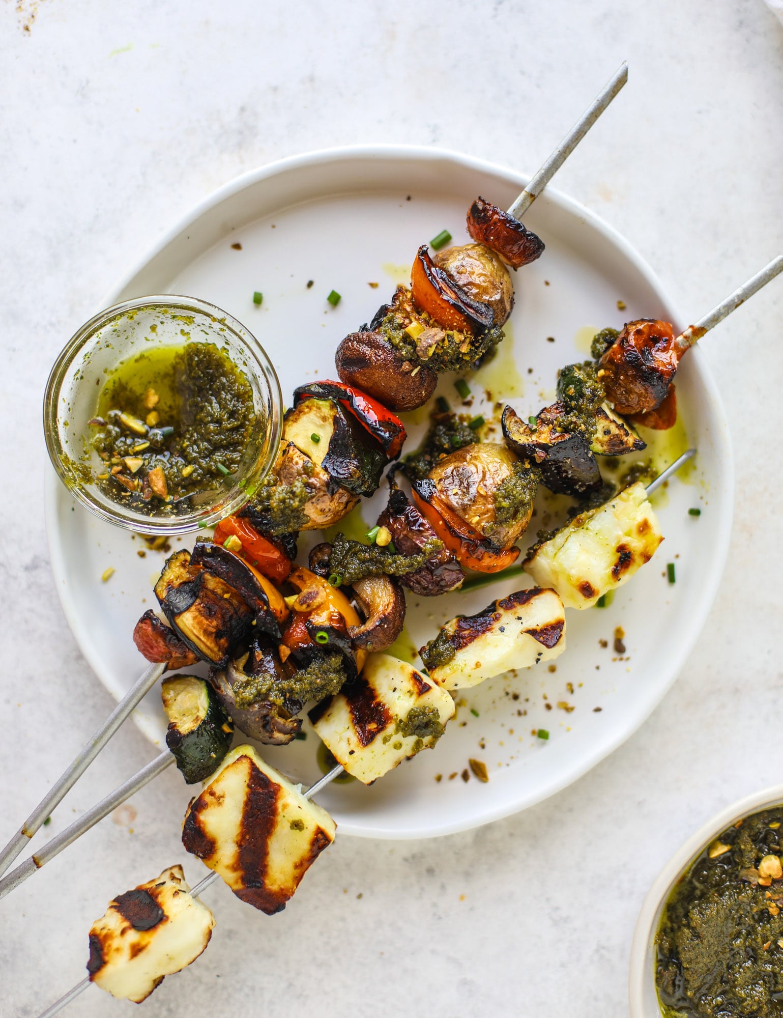 what to eat this week