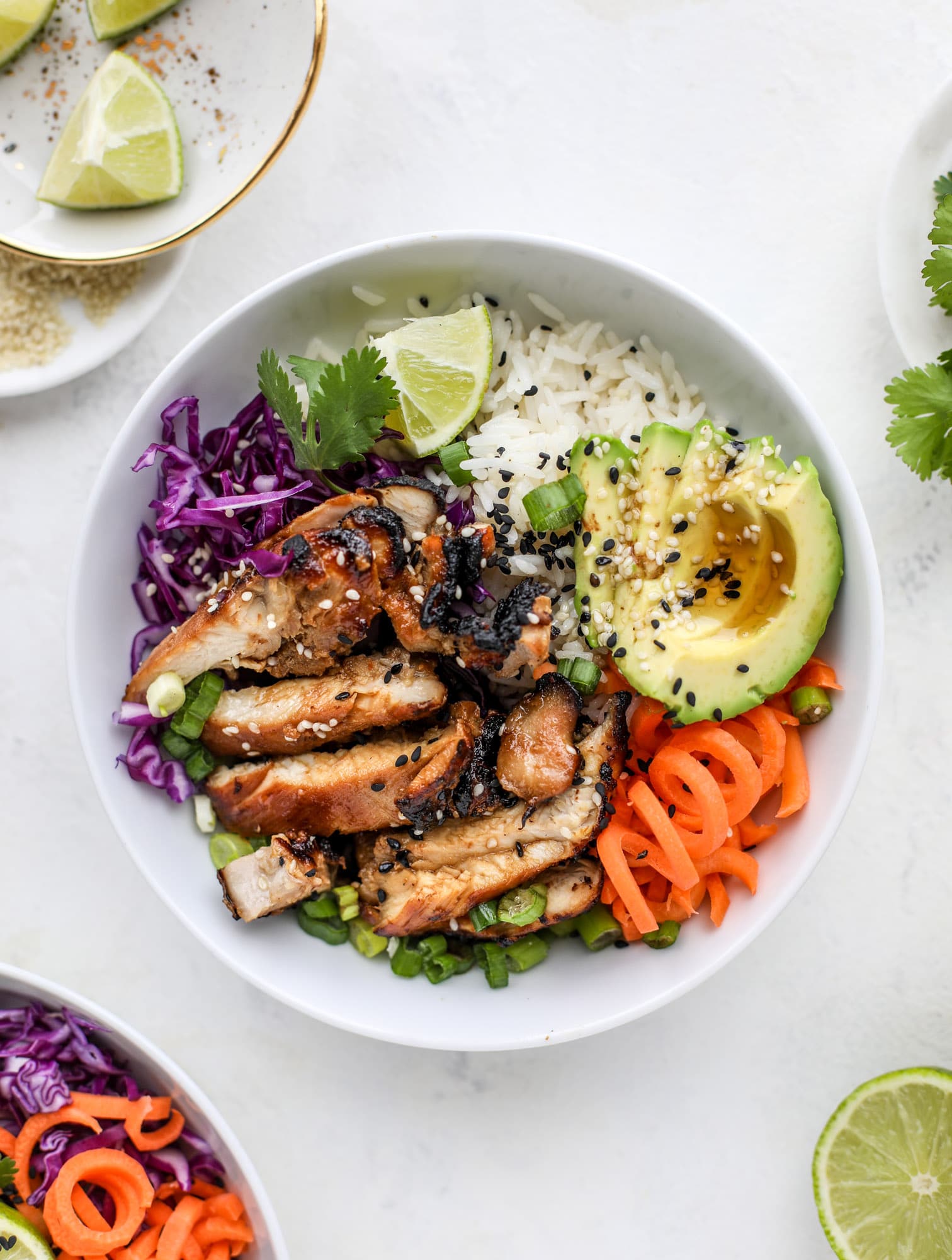 what to eat this week