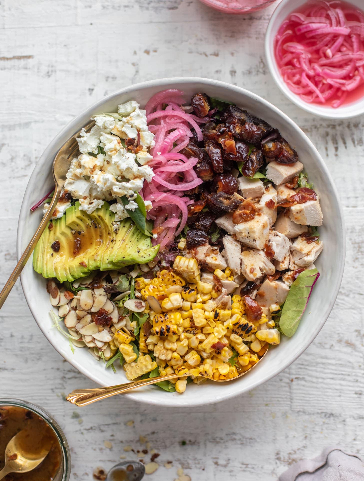 what to eat this week