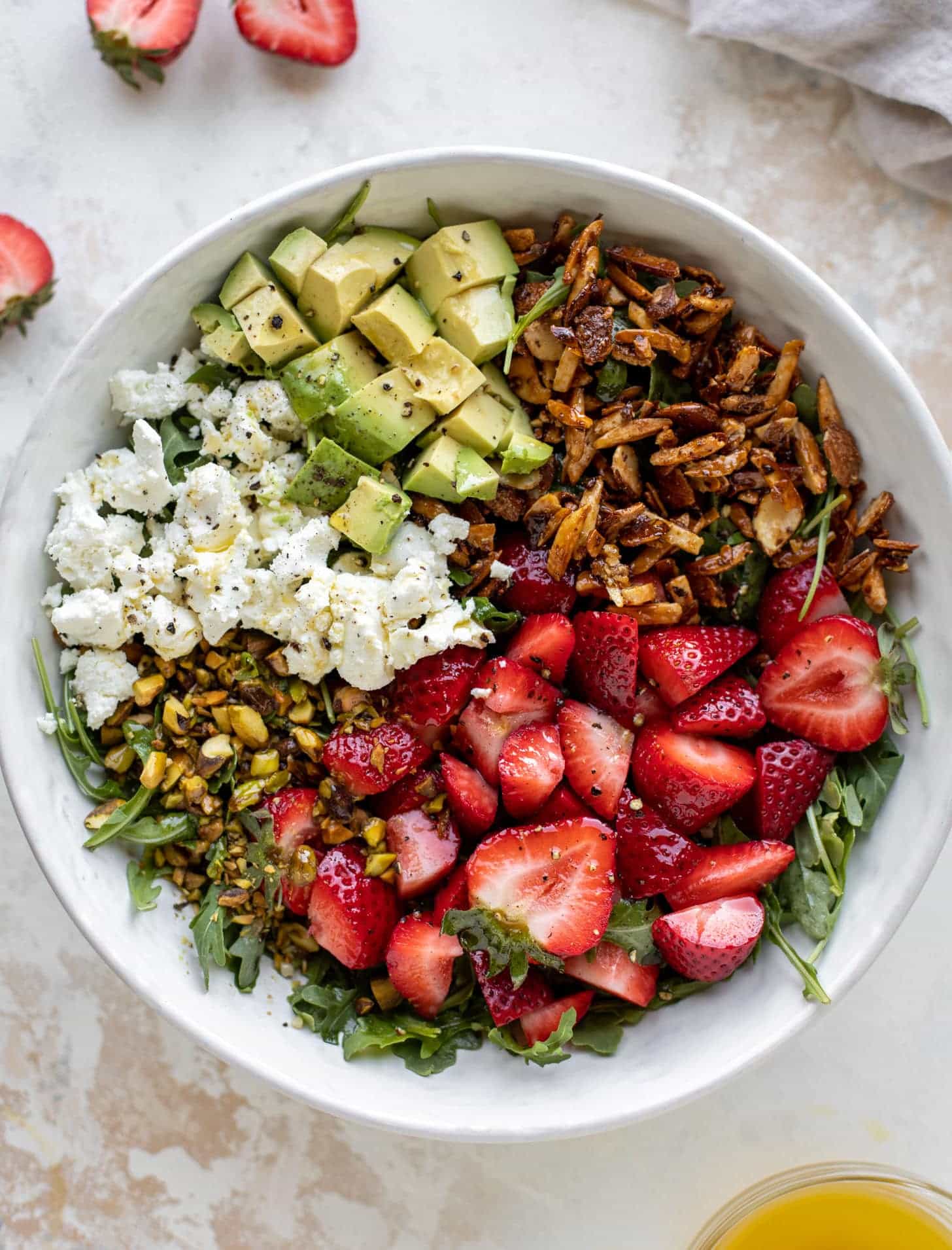 what to eat this week