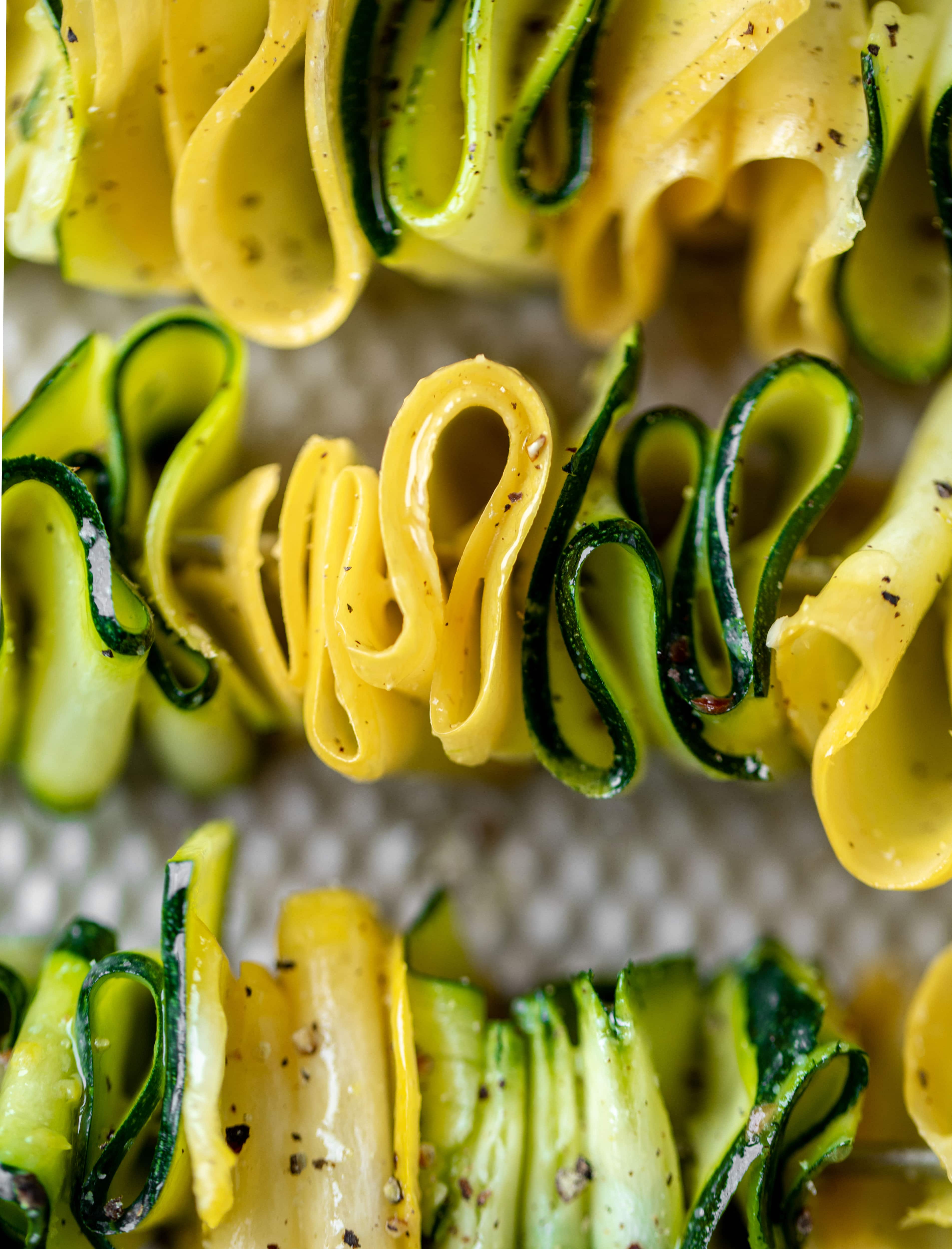 18 of our favorite summer weeknight side dishes