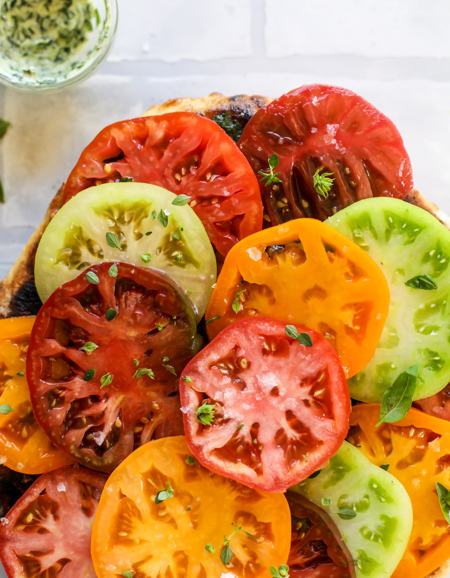 what to eat this week