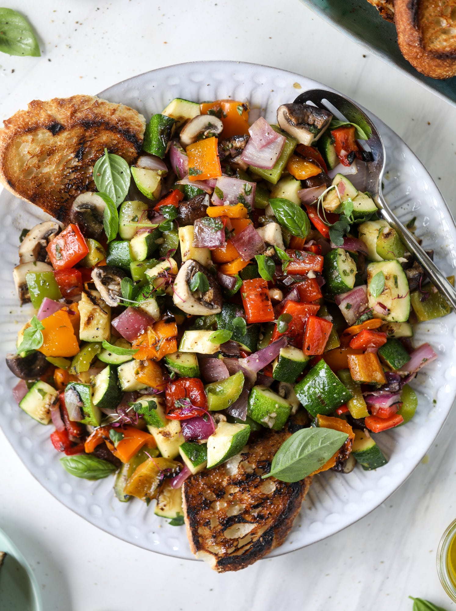 what to eat this week