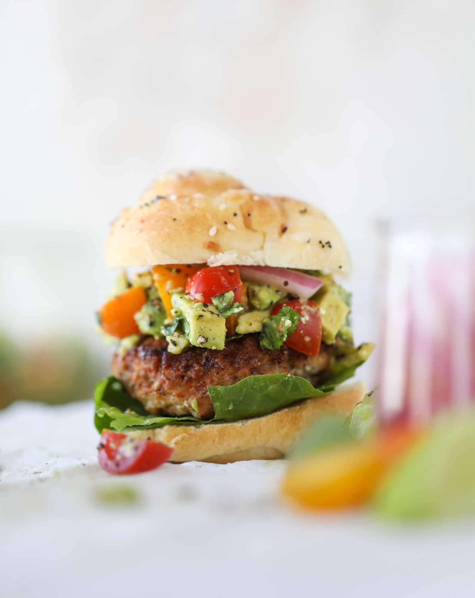 what to eat this week