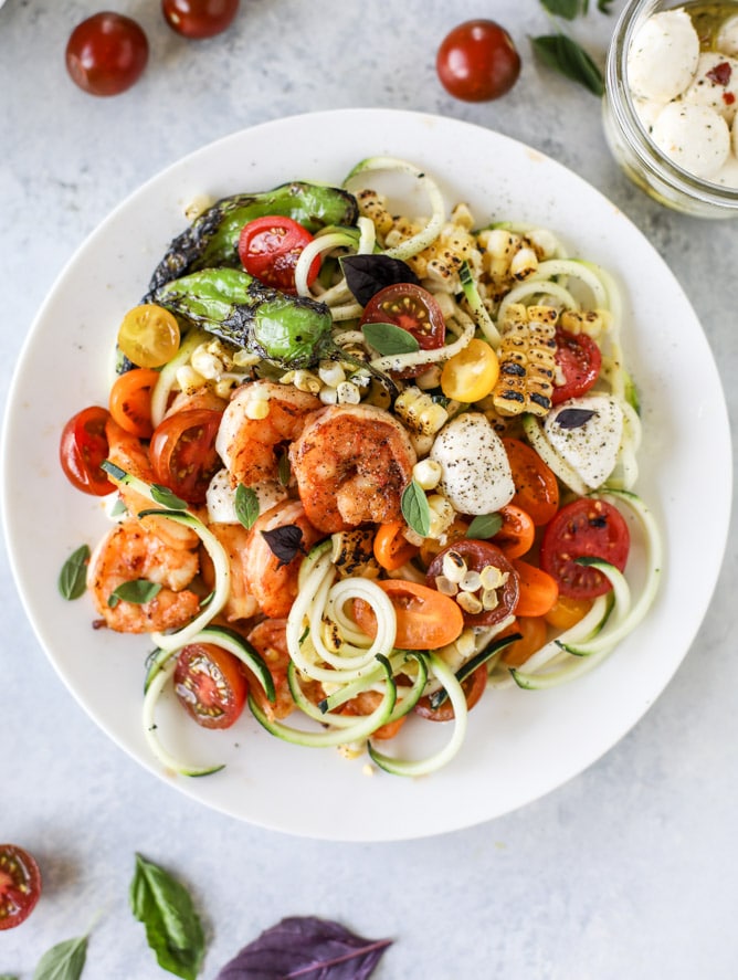 what to eat this week