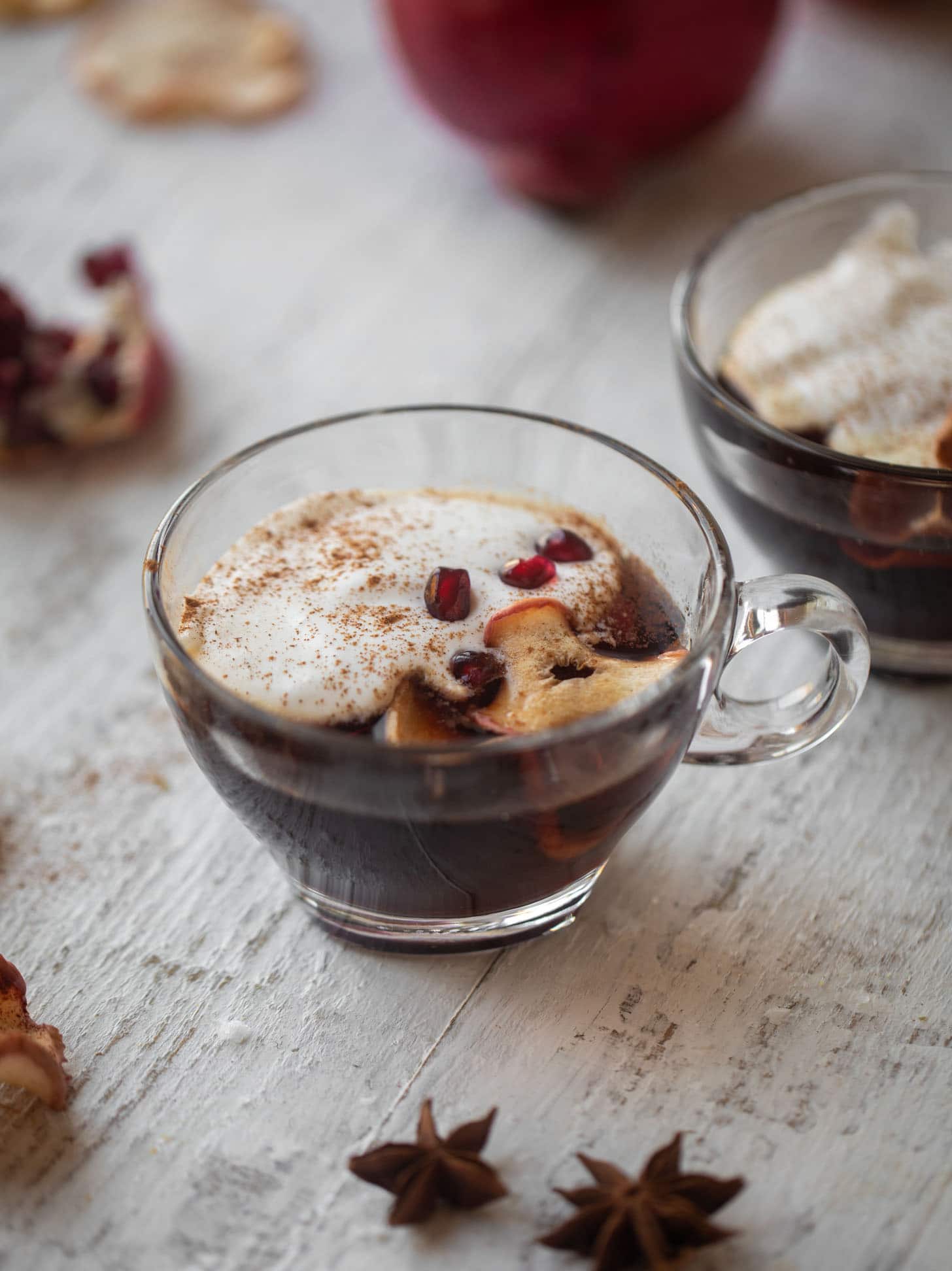 33 favorite fall drink recipes