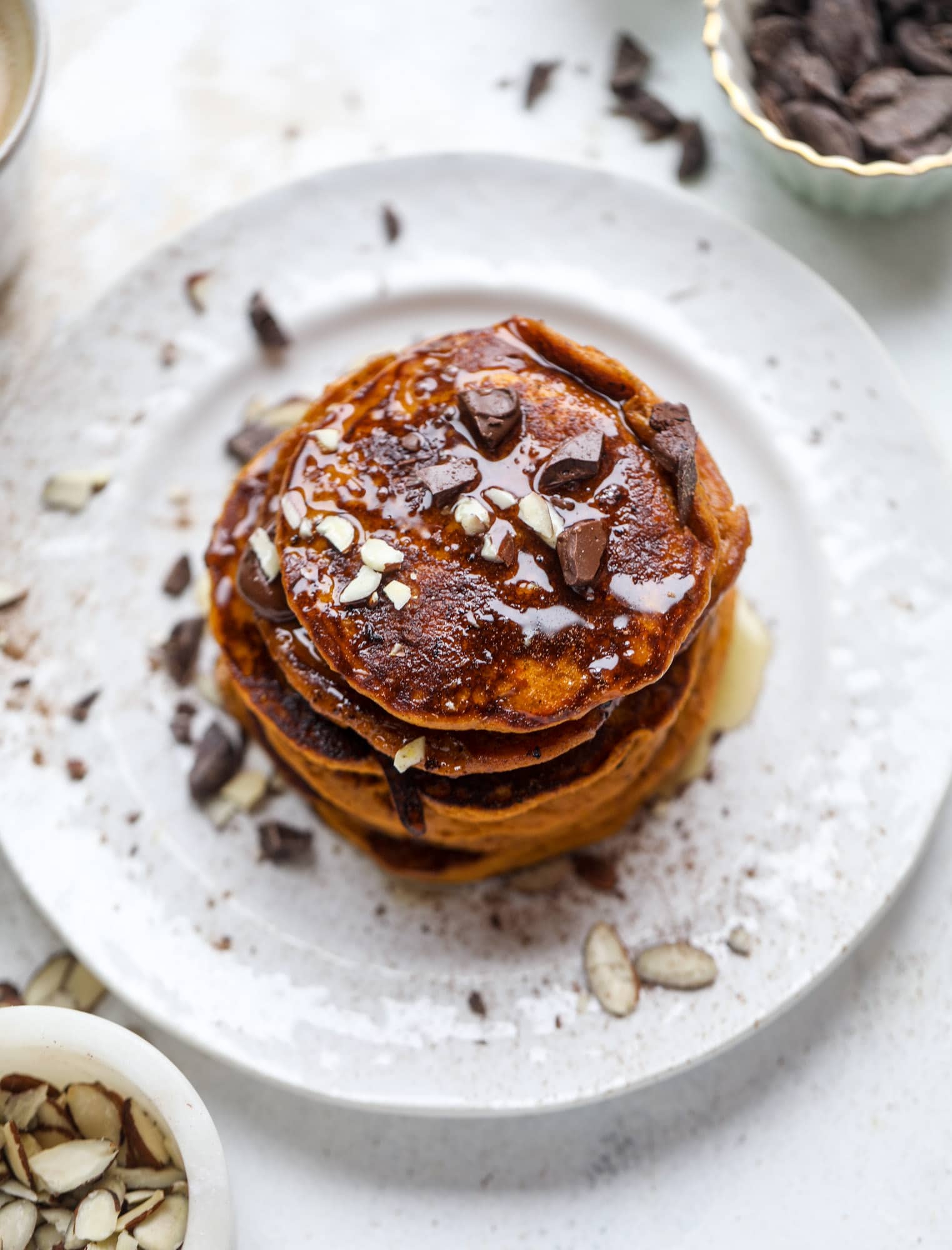 what to eat this week