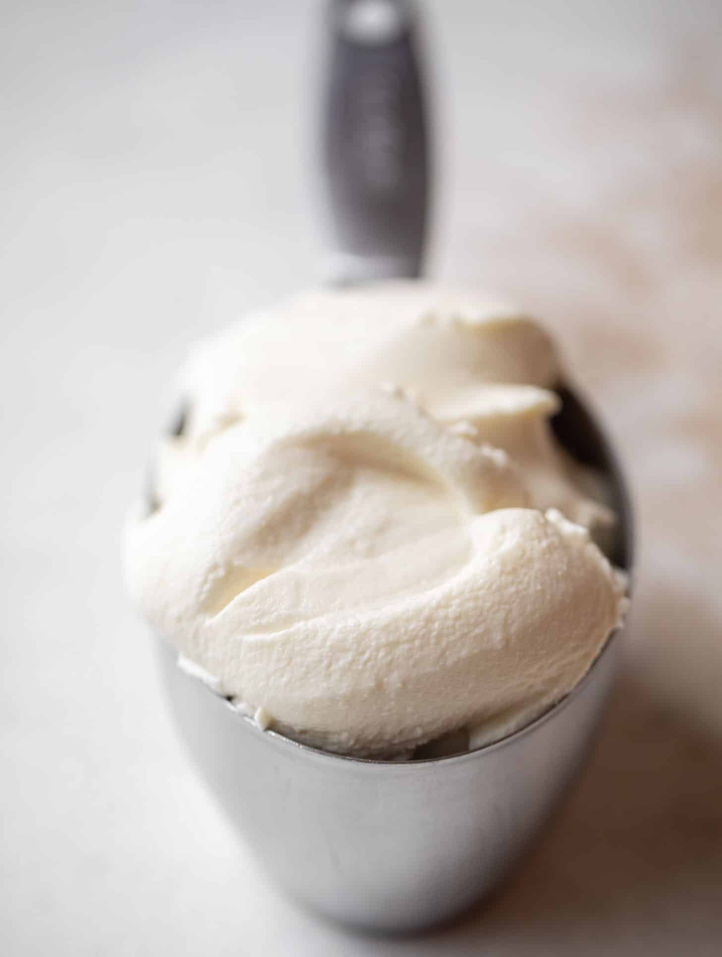 ricotta cheese