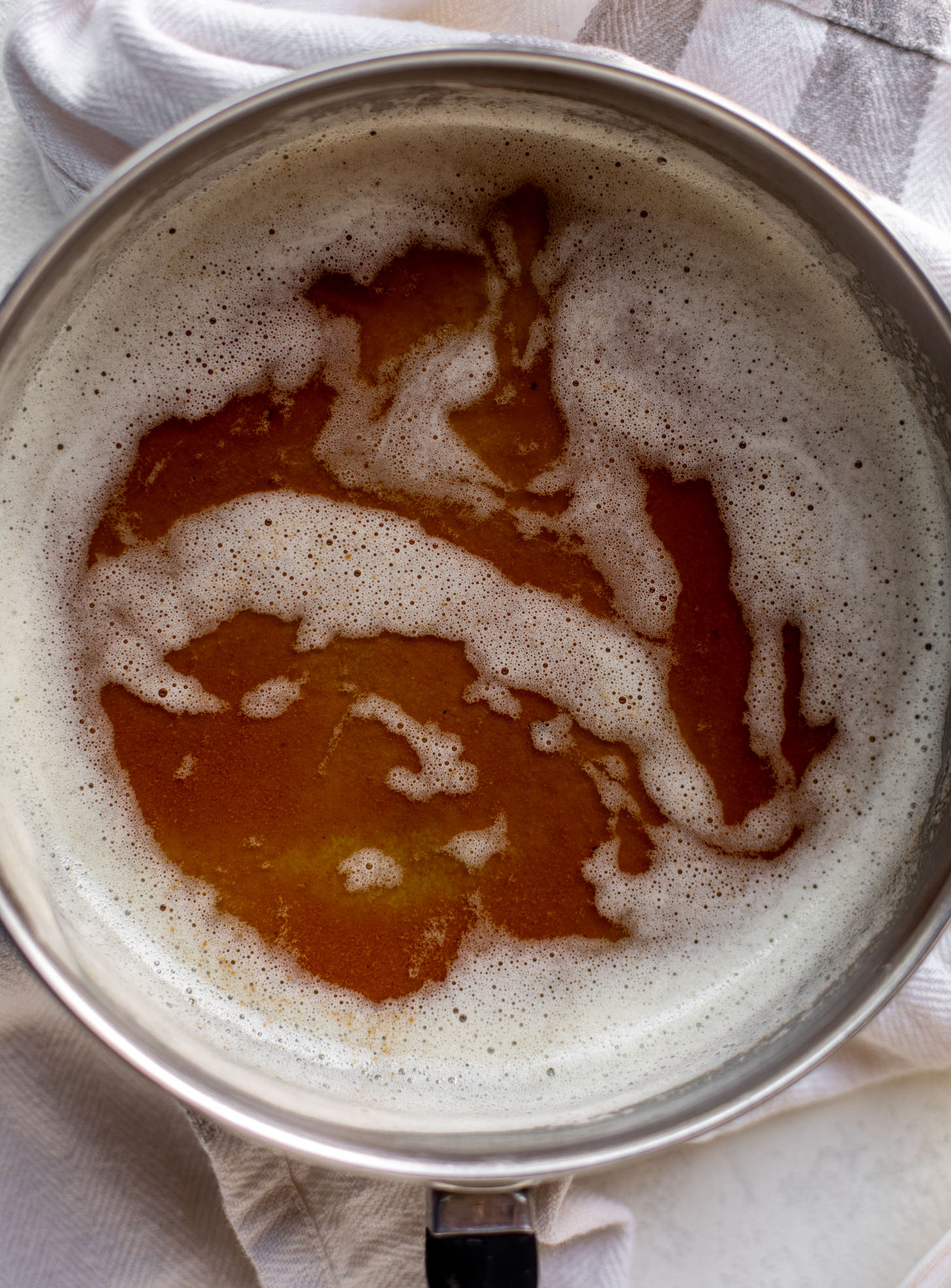brown butter