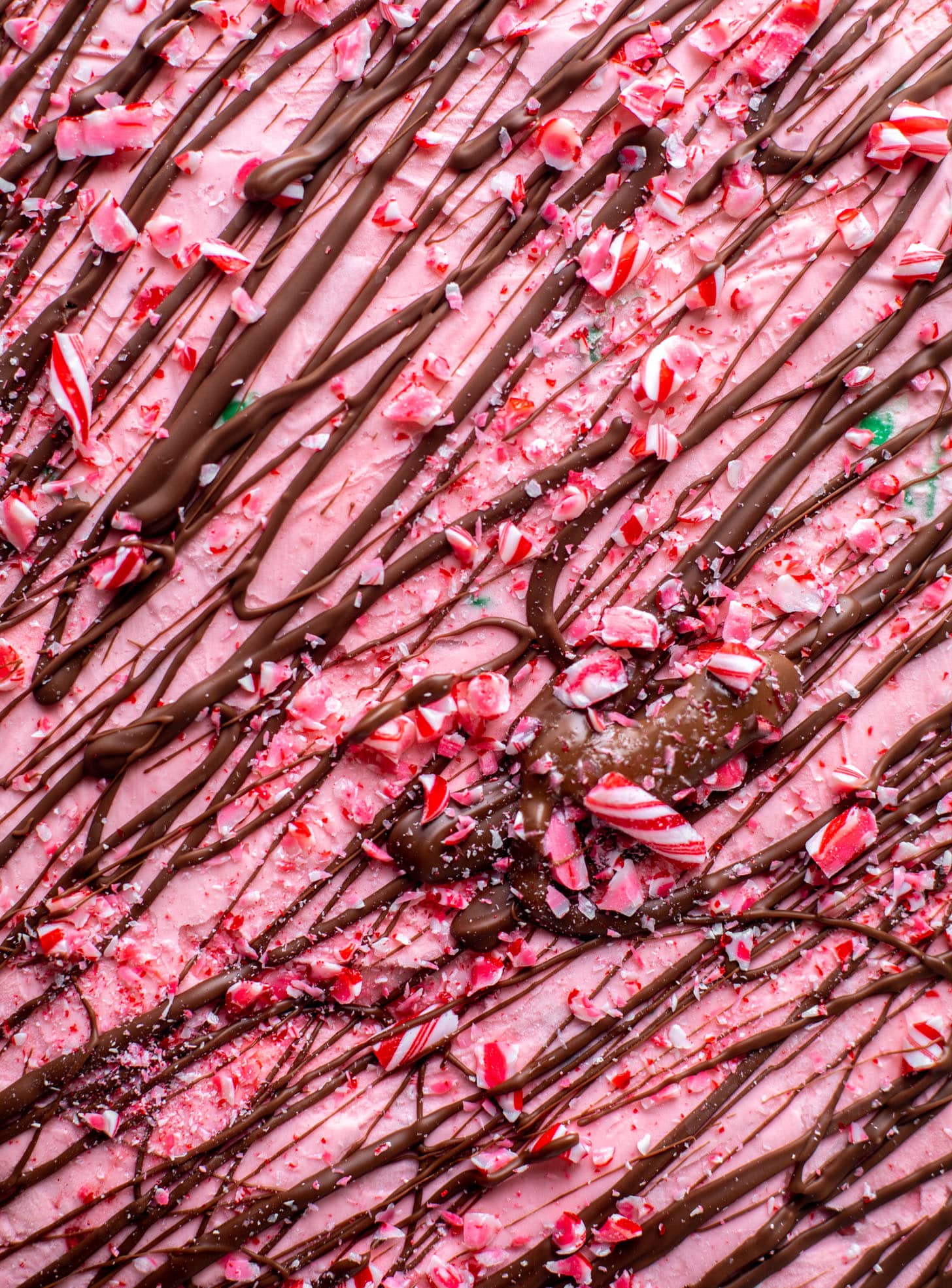 pink peppermint