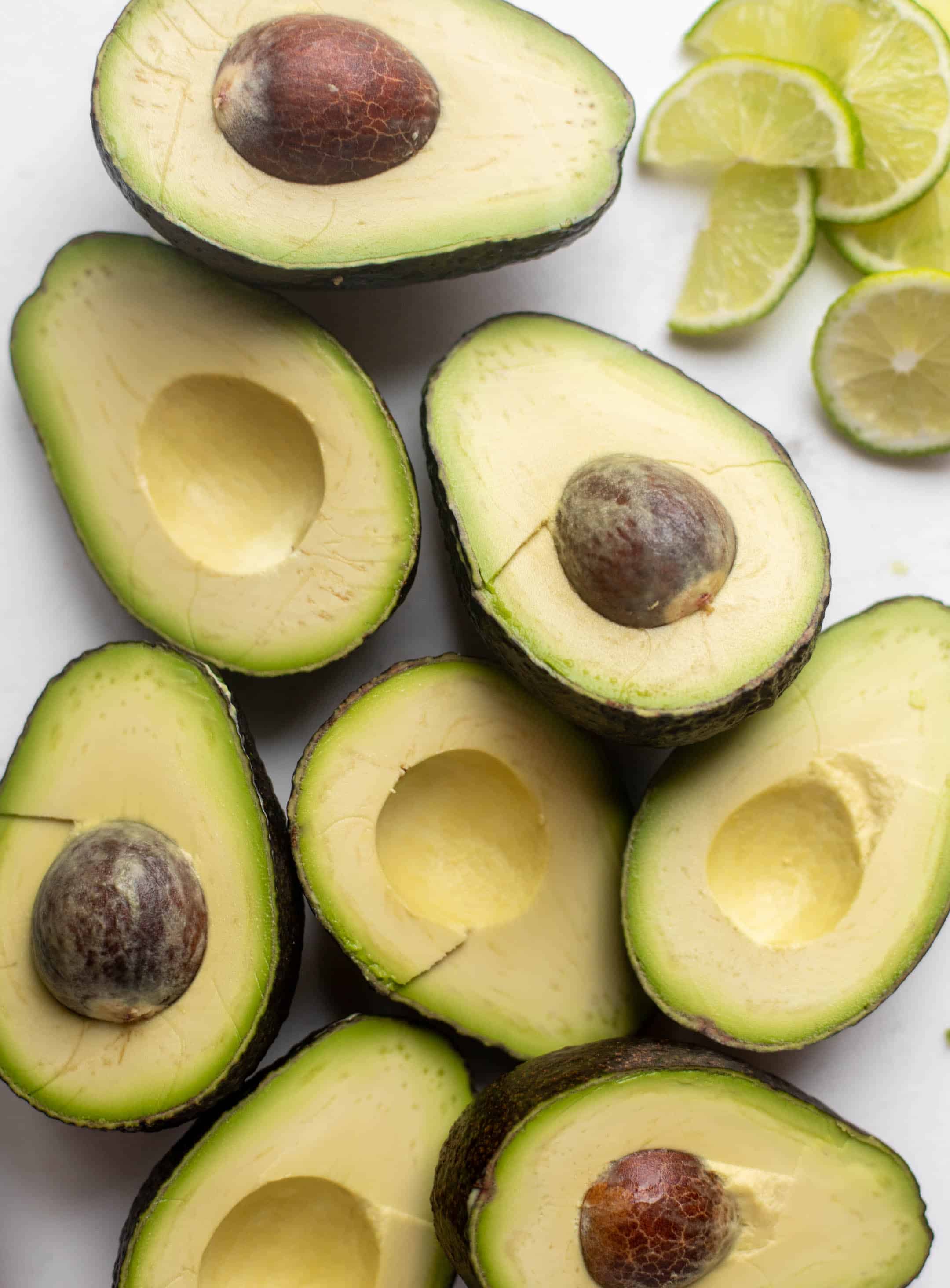 avocados