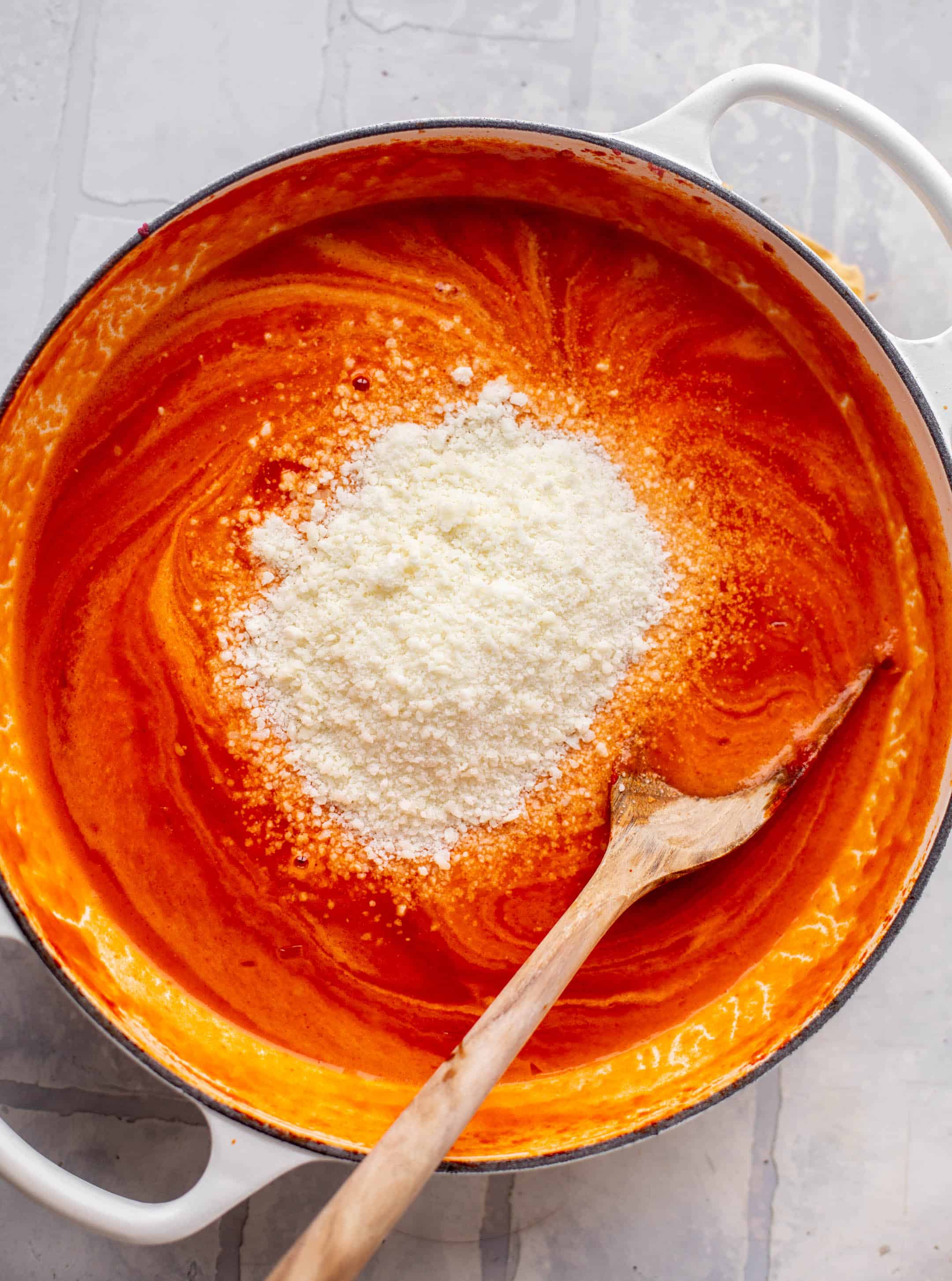 vodka sauce