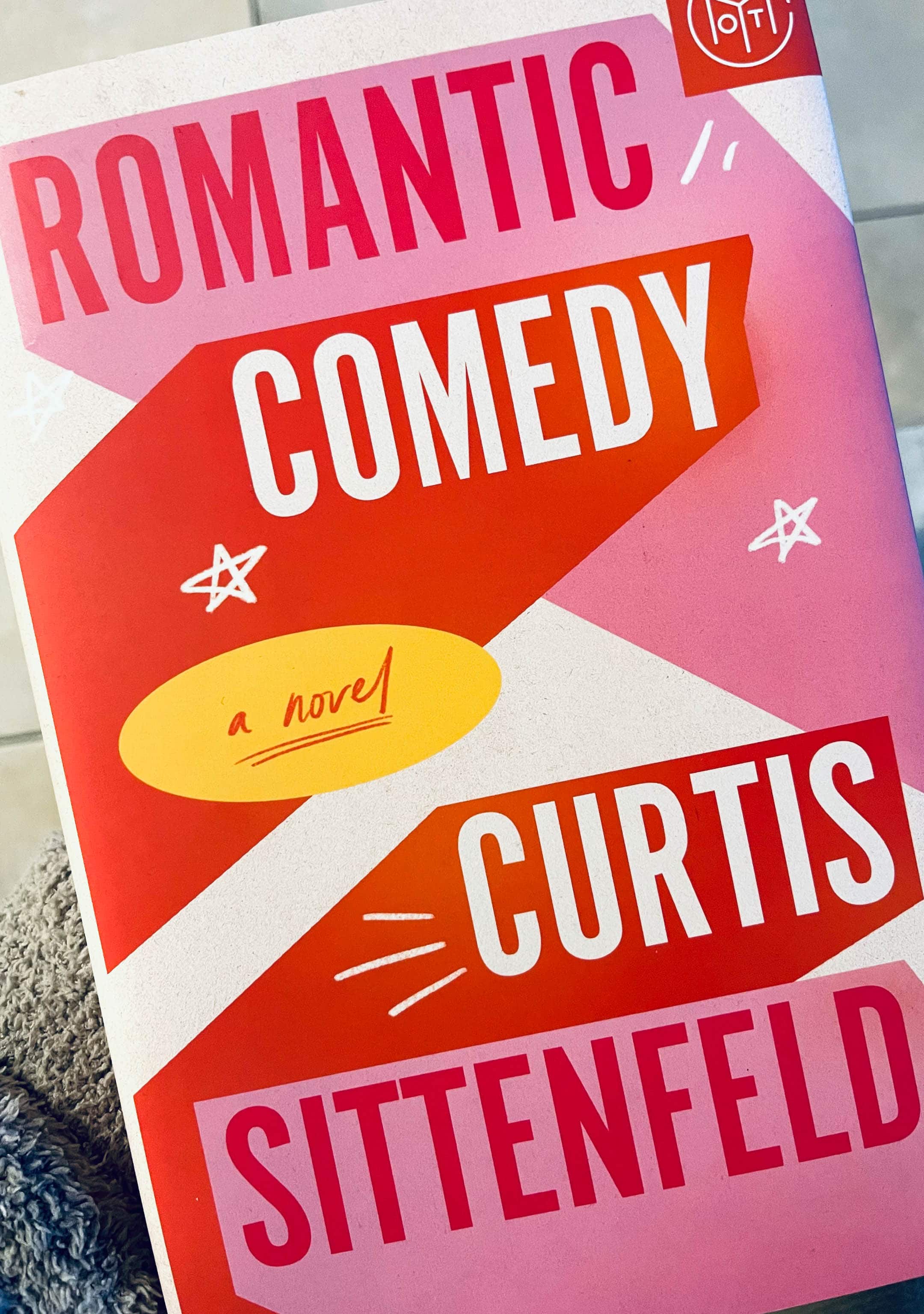 april books