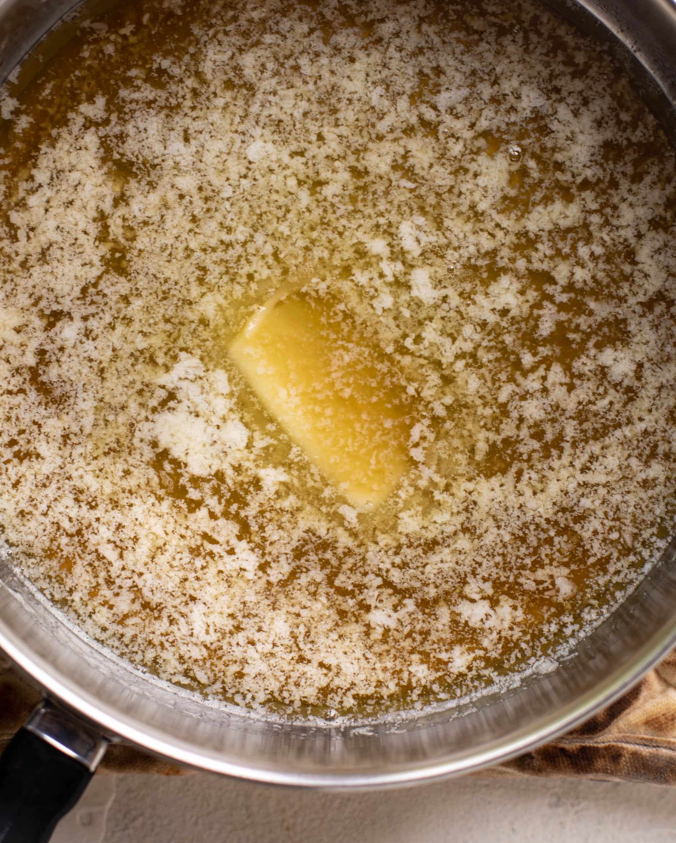 honey butter