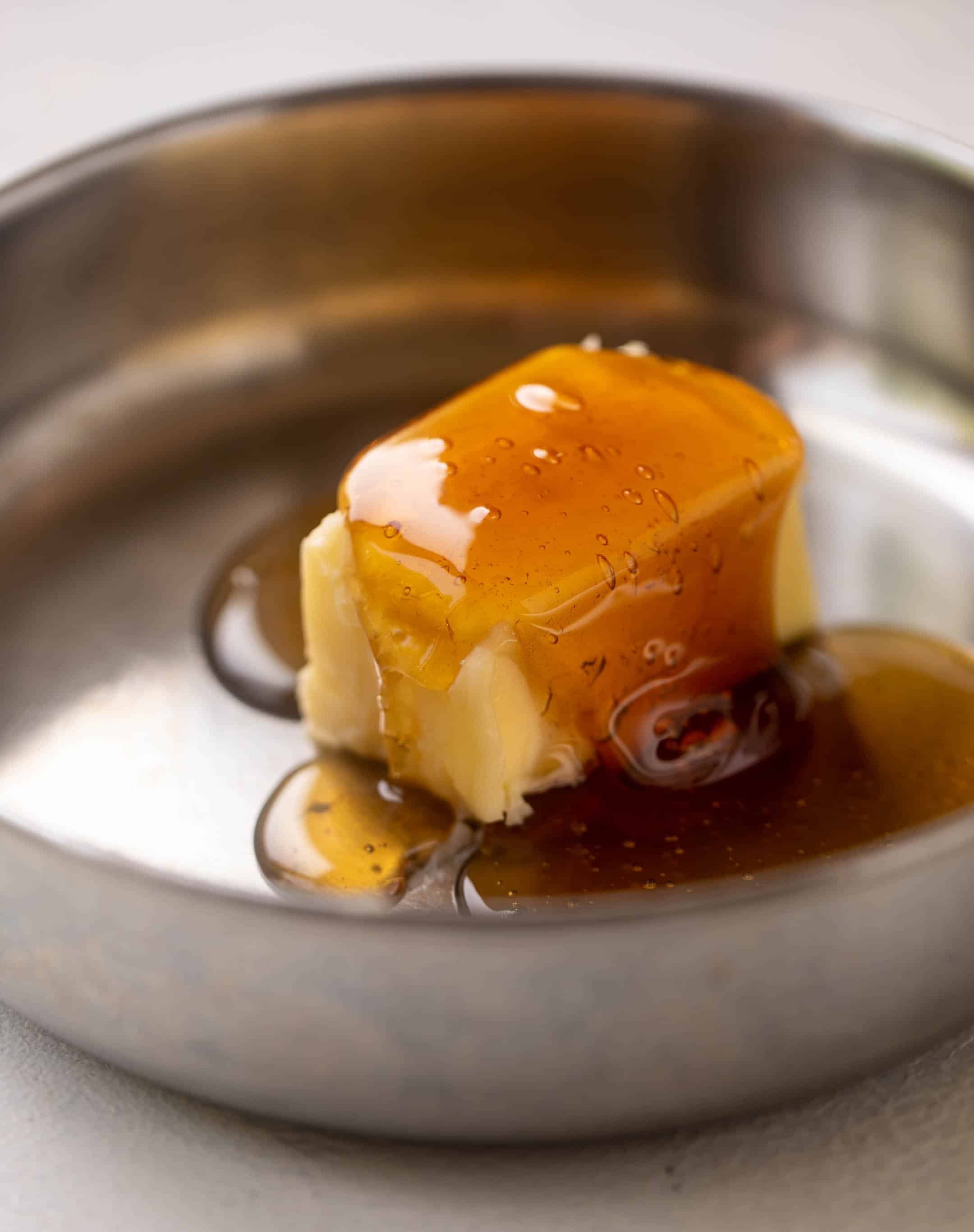 honey butter