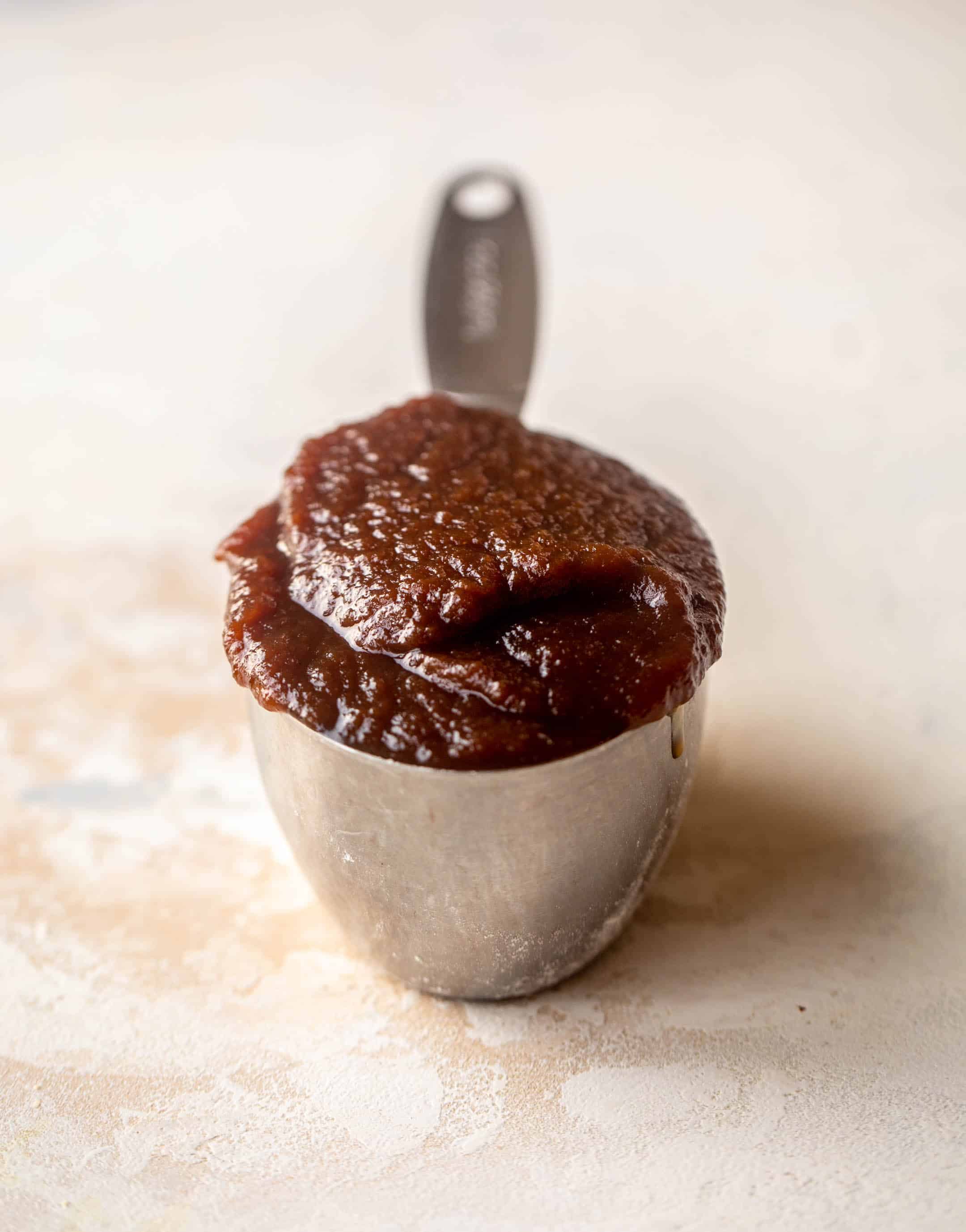 apple butter