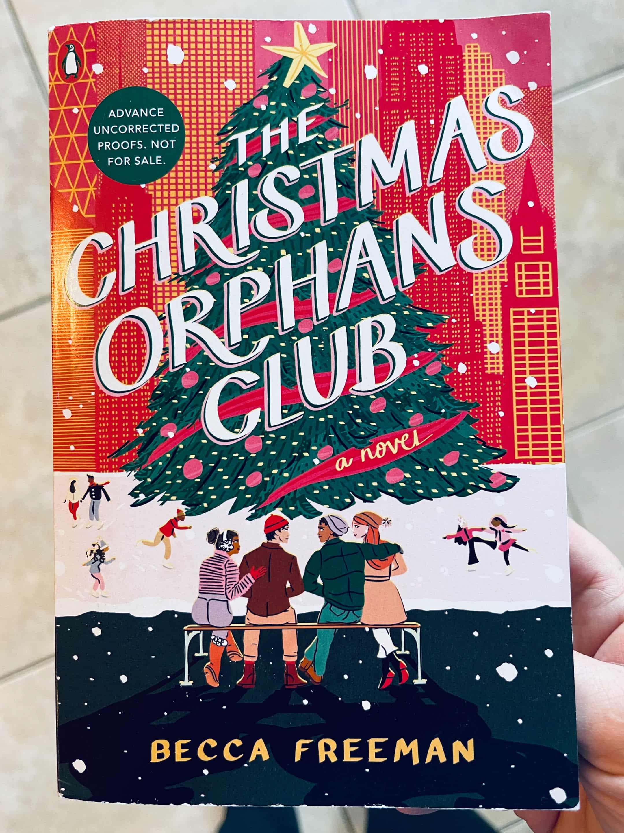 august reads