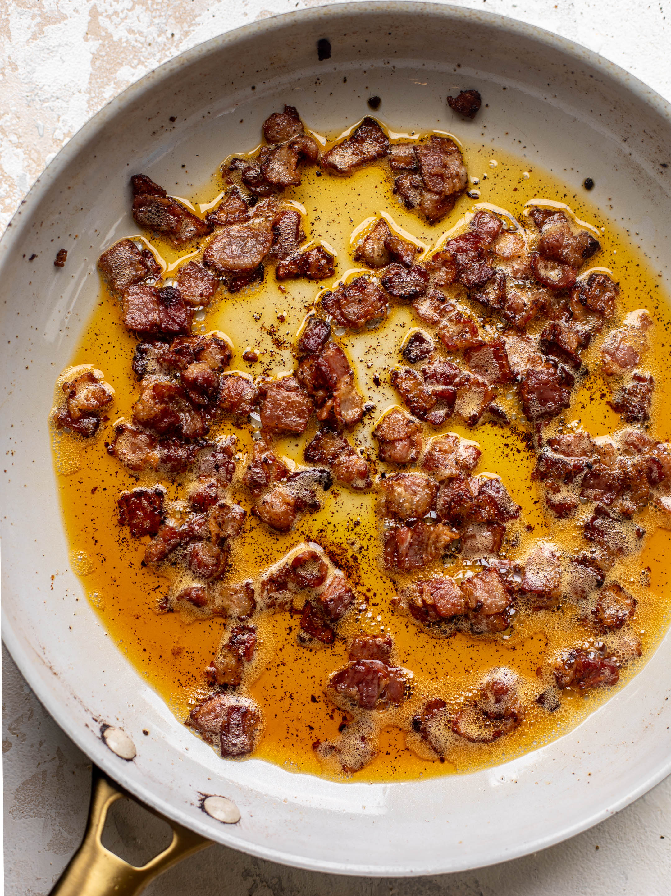 chipotle bacon