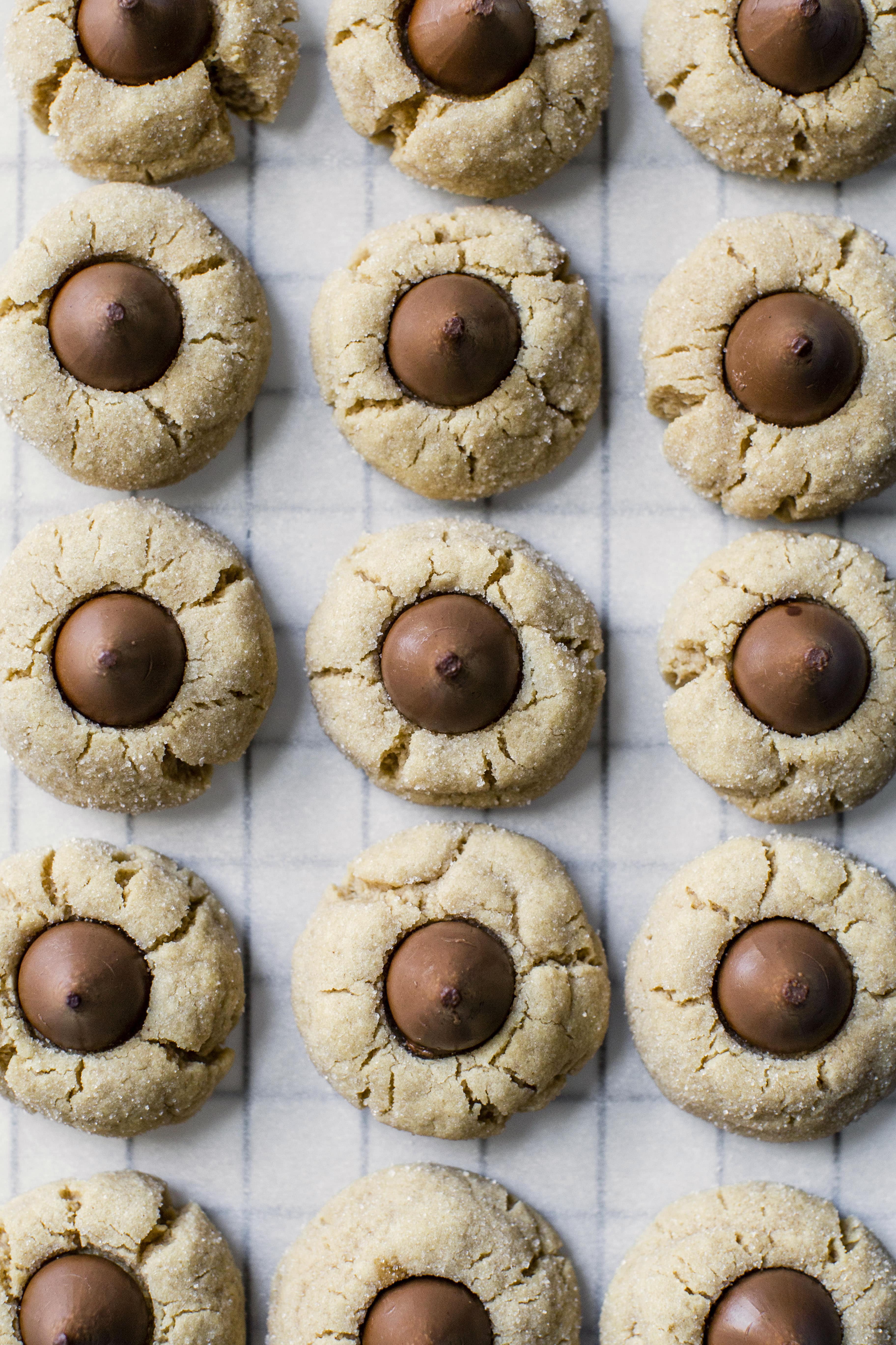 2023 christmas cookie list