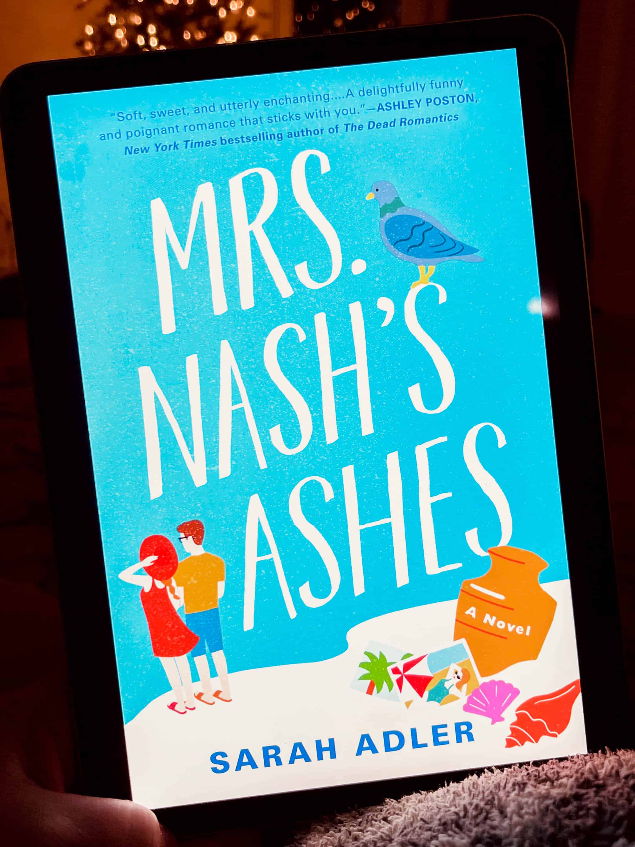 october reads