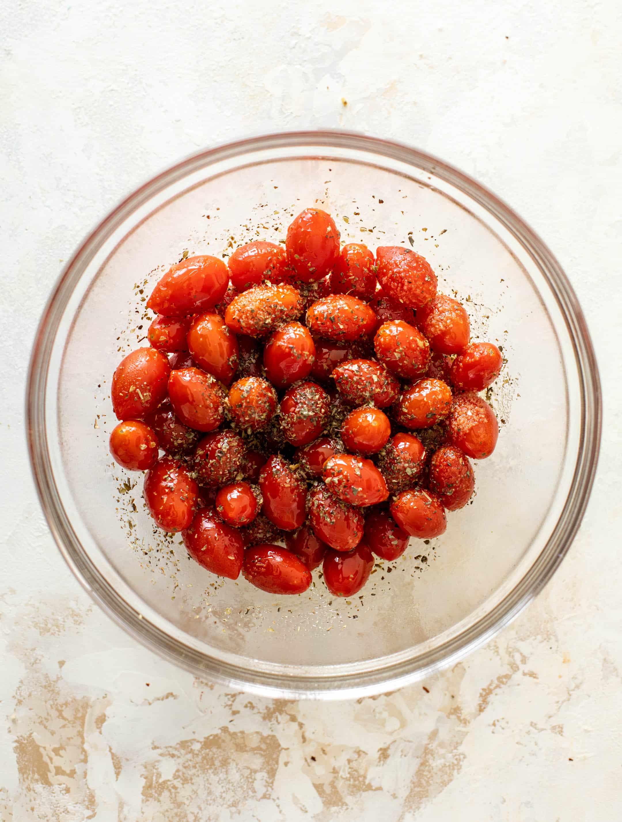 grape tomatoes
