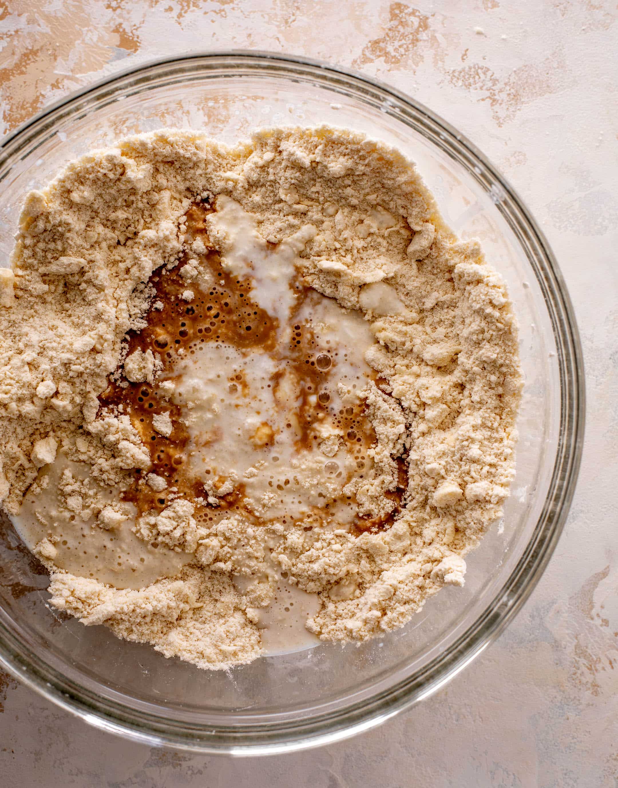 irish cream scones