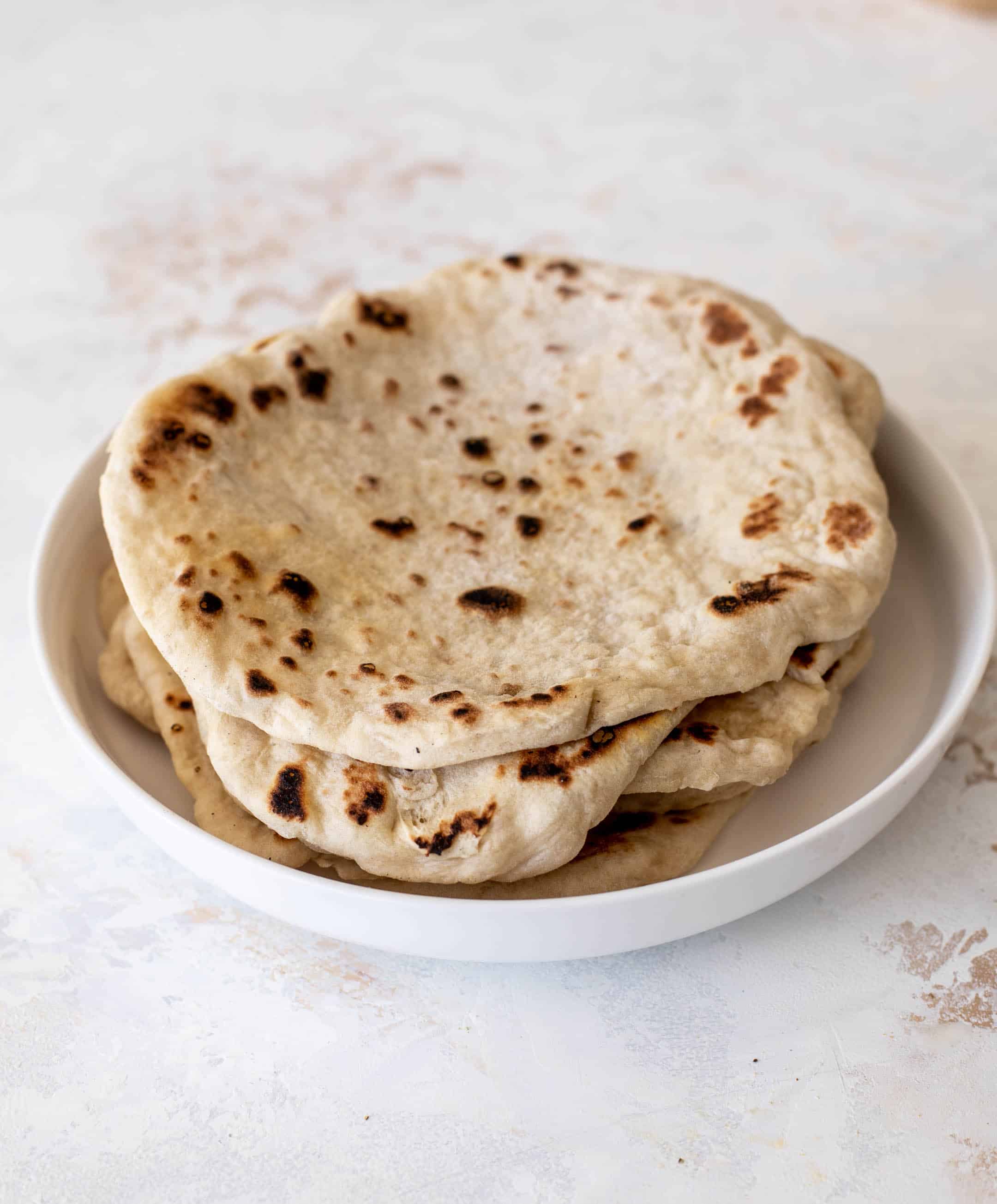 whole wheat pita