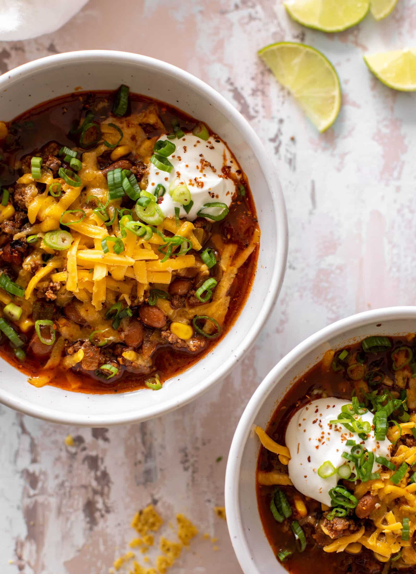 taco soup