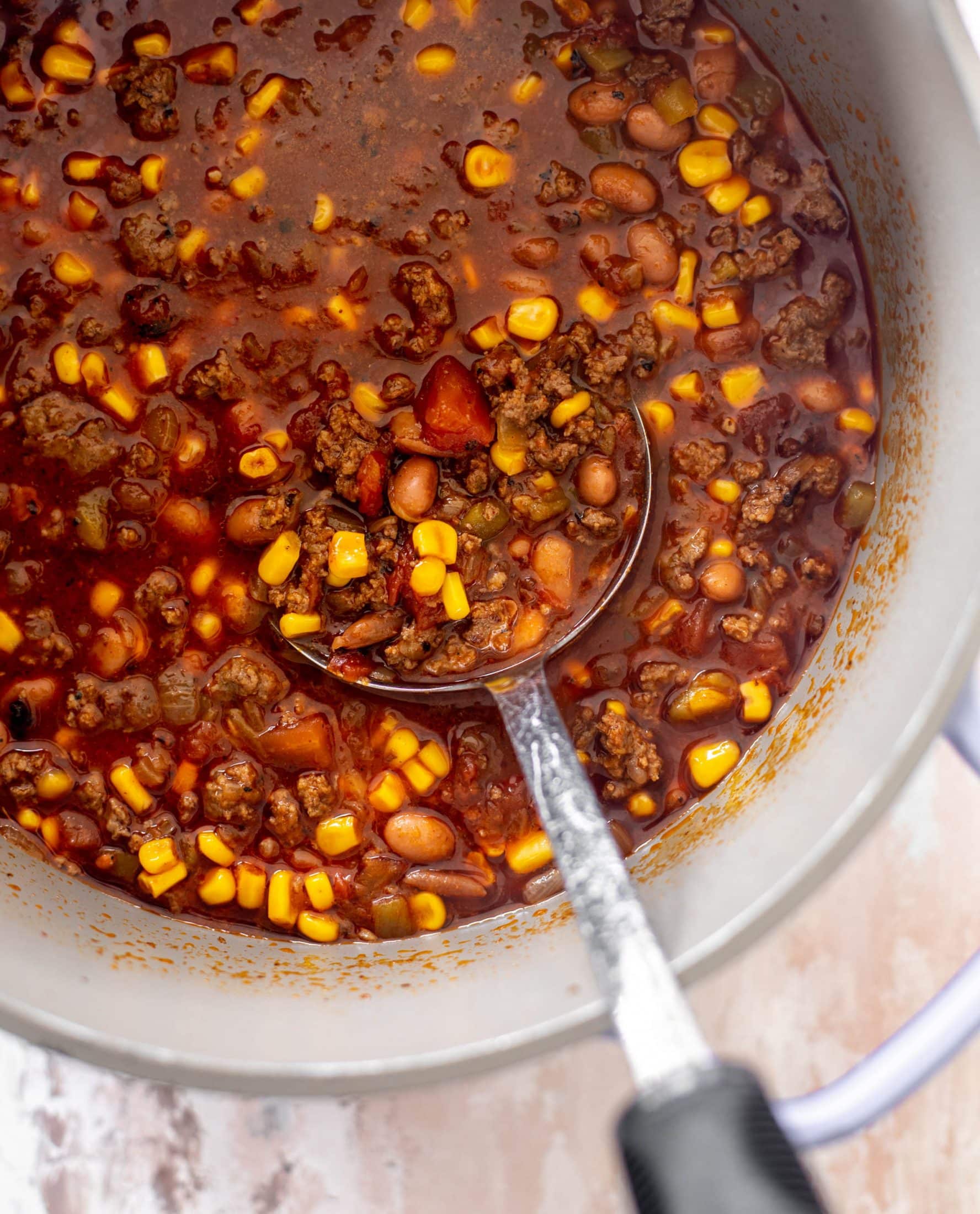 taco soup