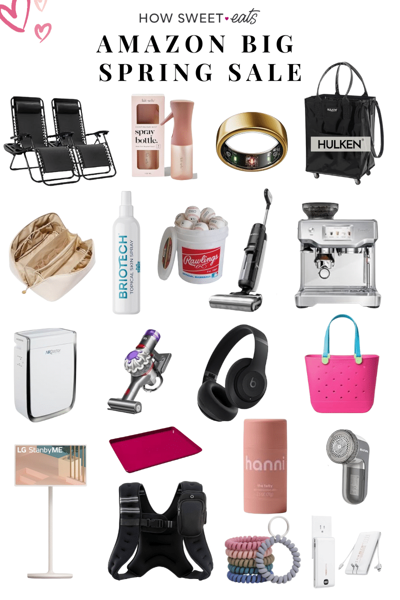 amazon sale picks