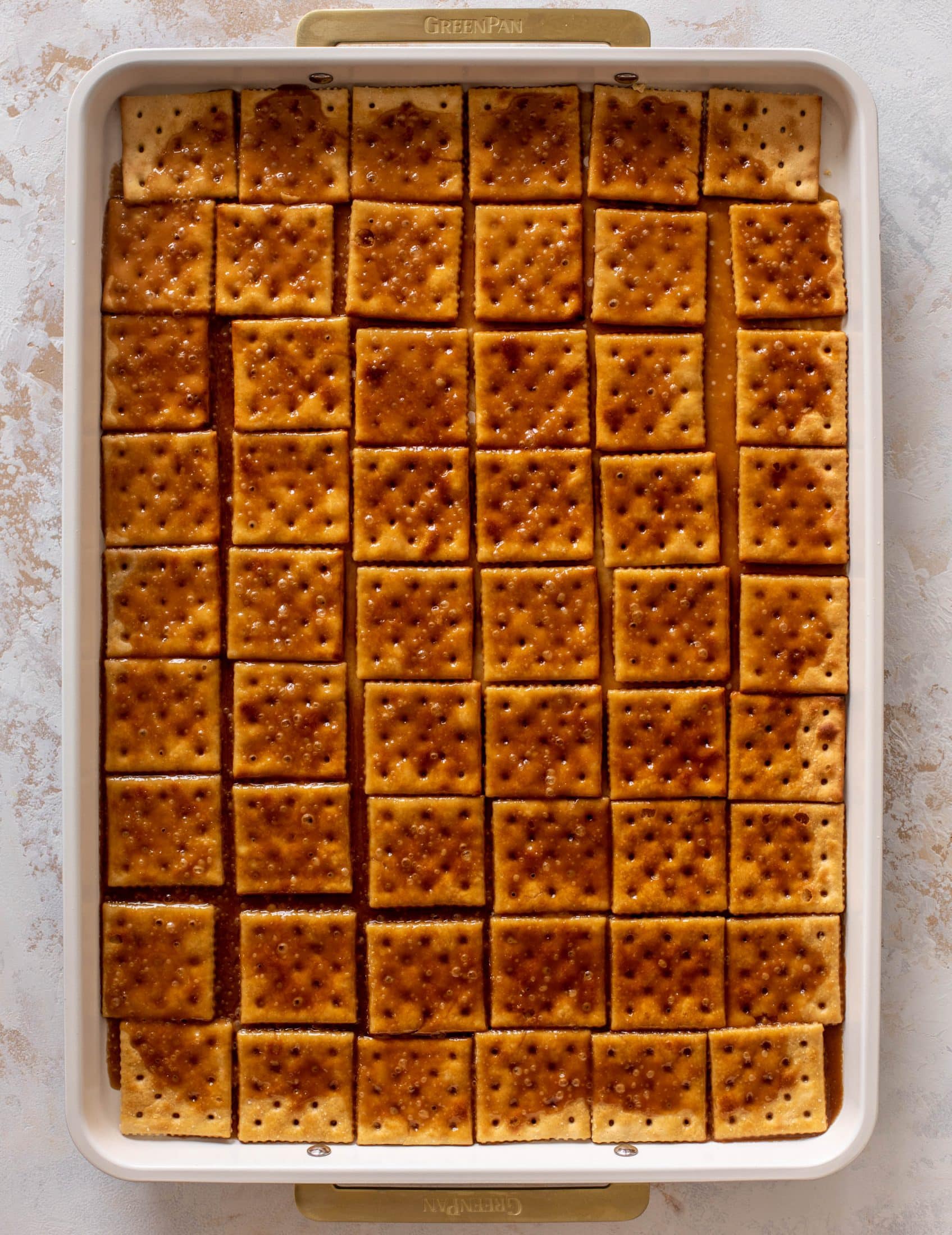 s'mores bark