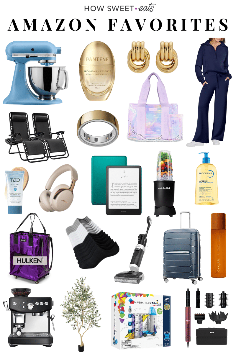 amazon spring sale