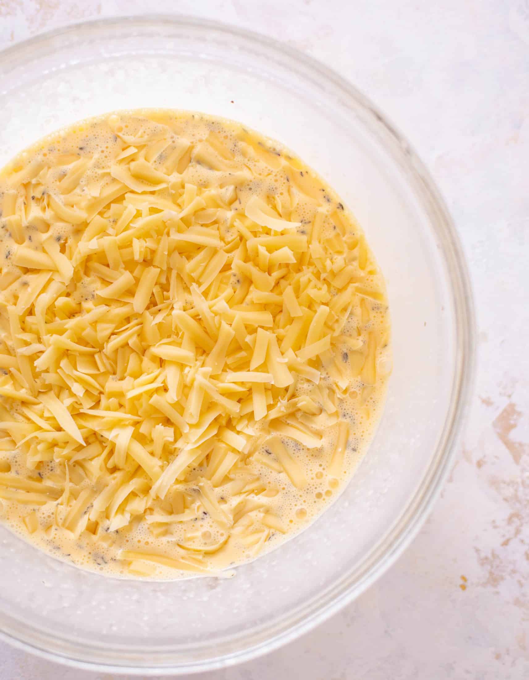 french onion puff pastry quiche