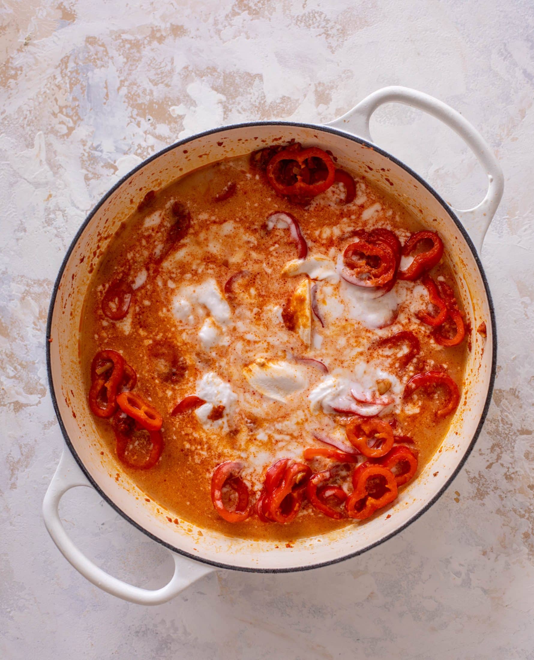 coconut curry whole roasted cauliflower
