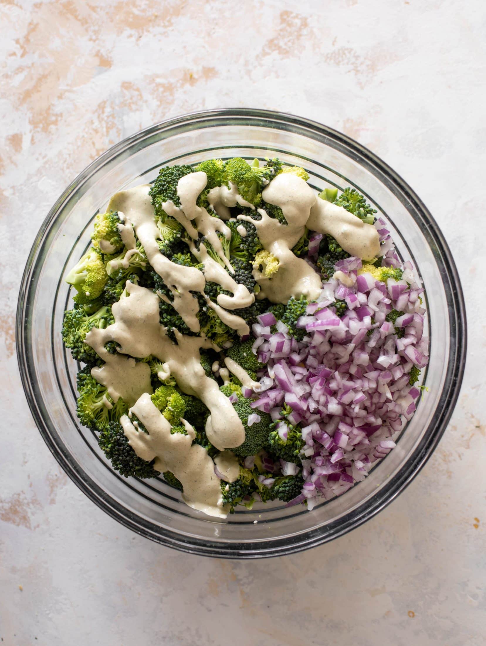 jalapeno cheddar broccoli salad