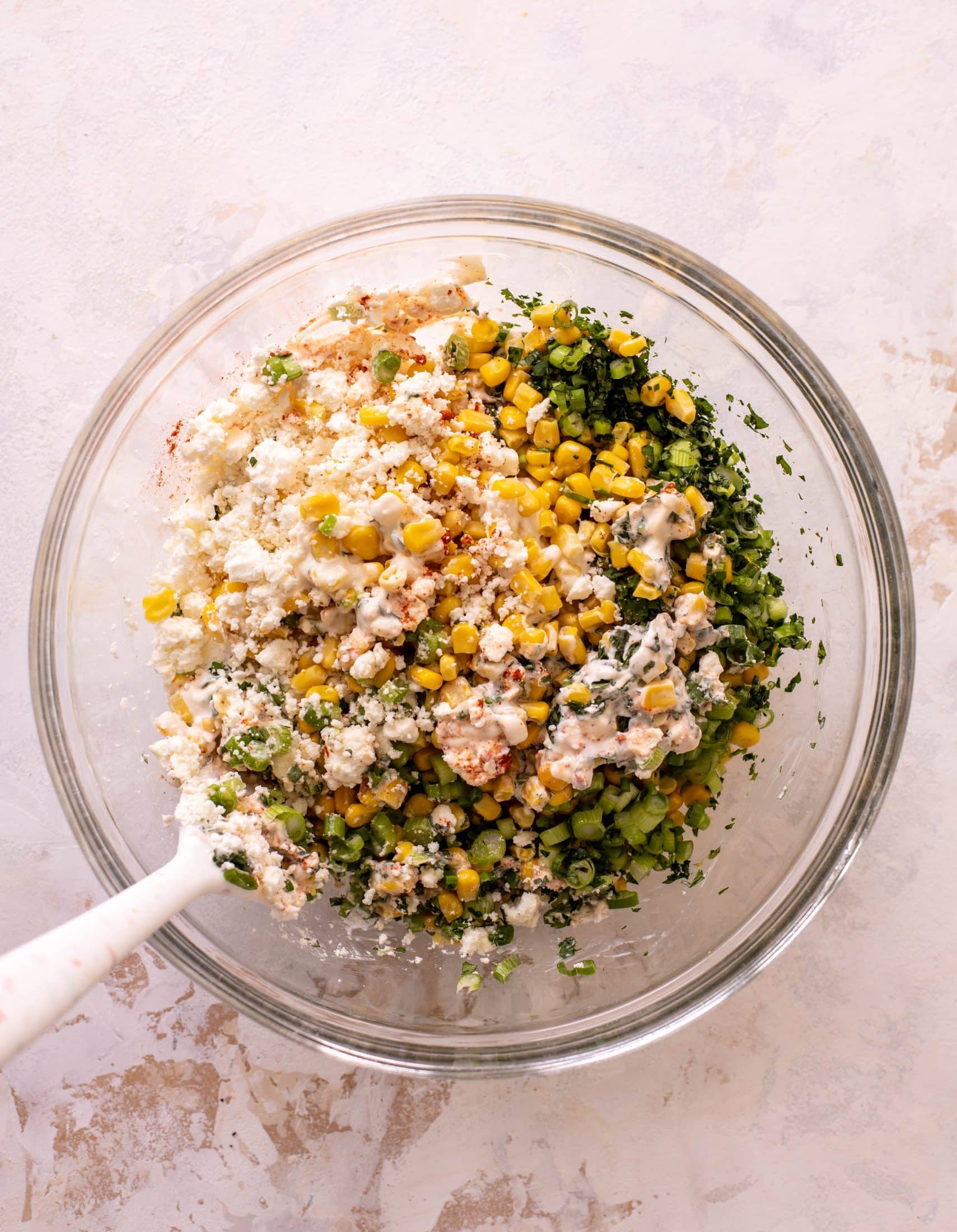 chili lime chicken sandwiches with street corn